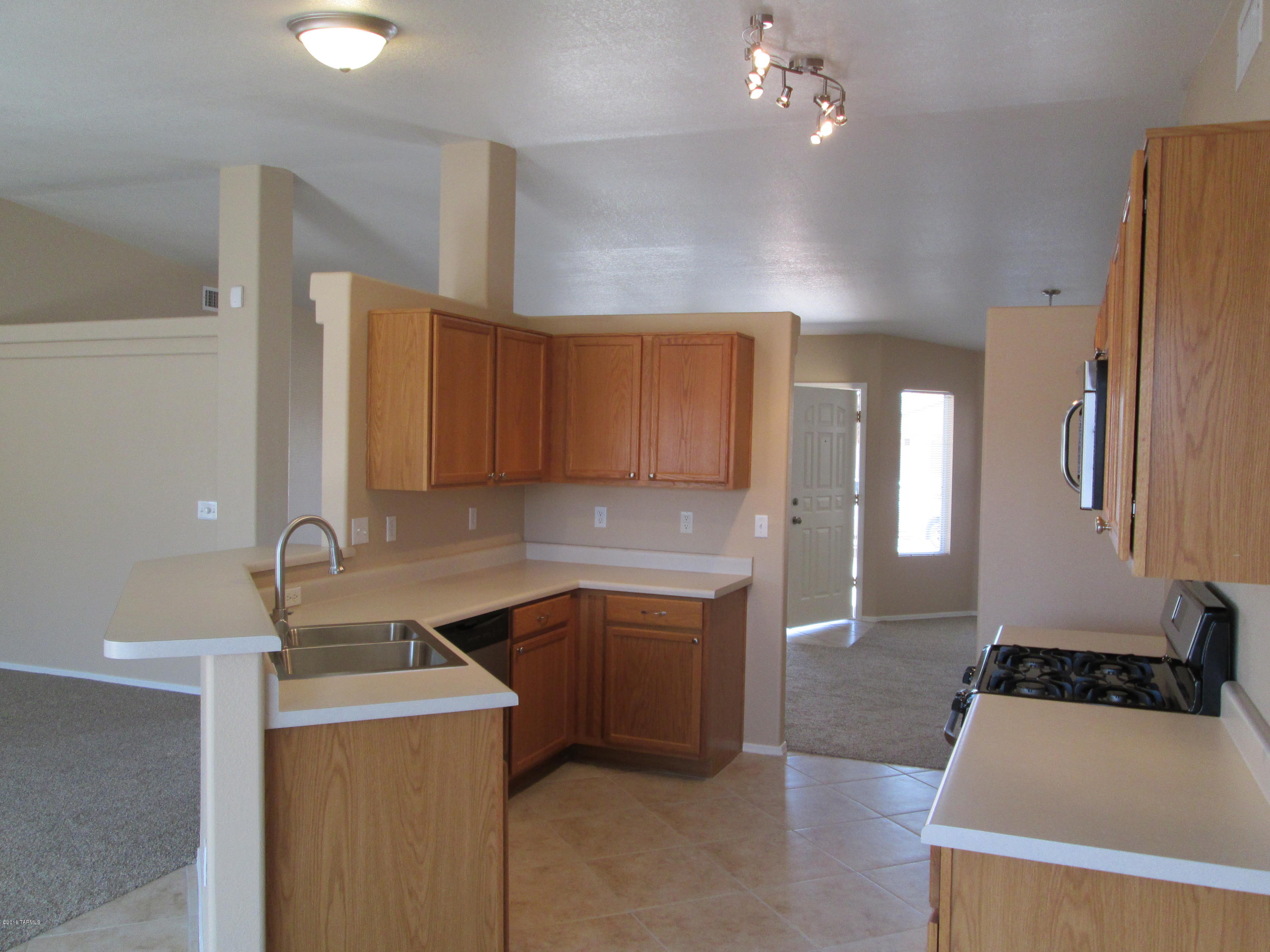 Sunrise Meadow At Rita Ranch (1-135) - Residential