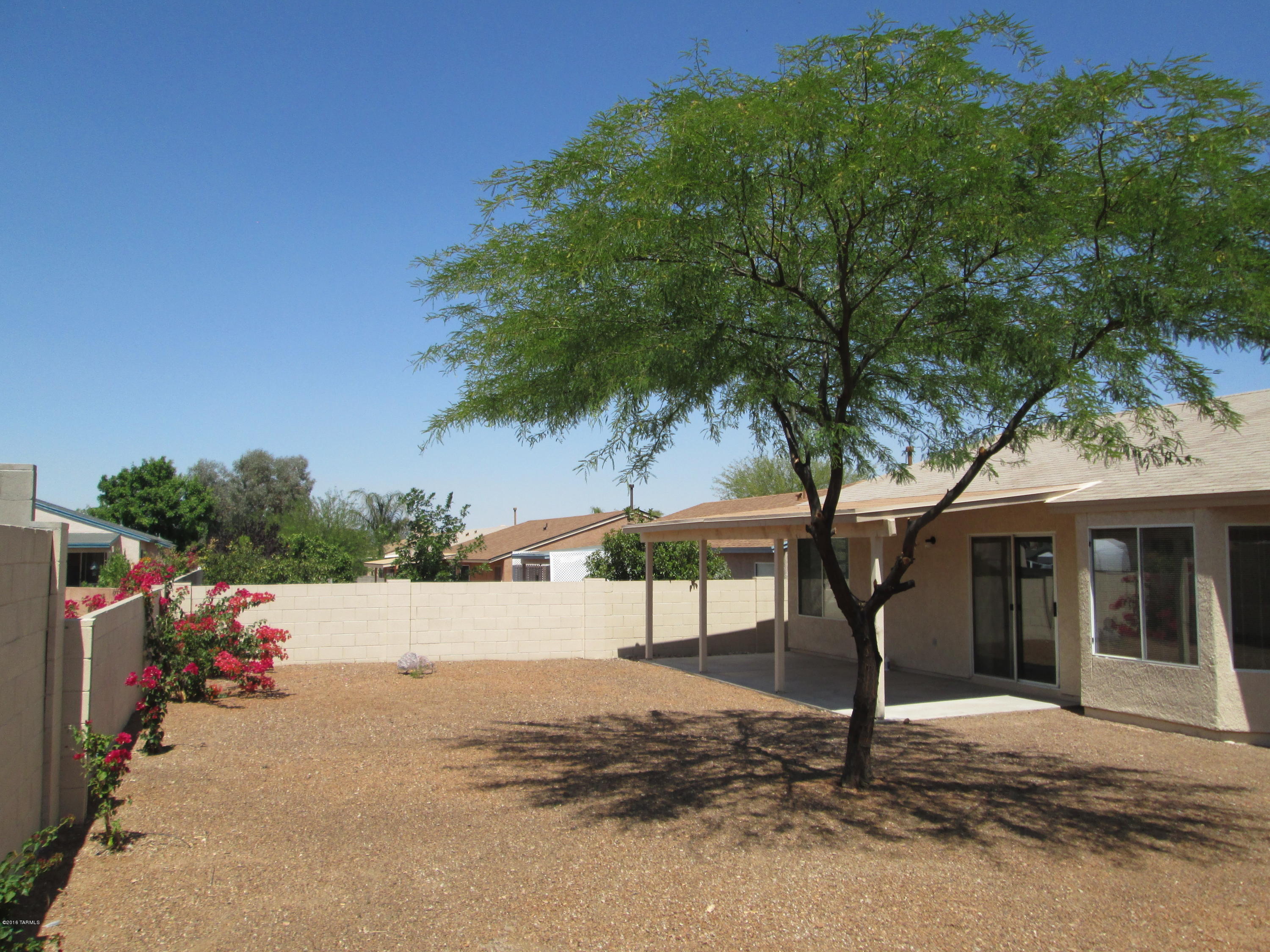 Sunrise Meadow At Rita Ranch (1-135) - Residential