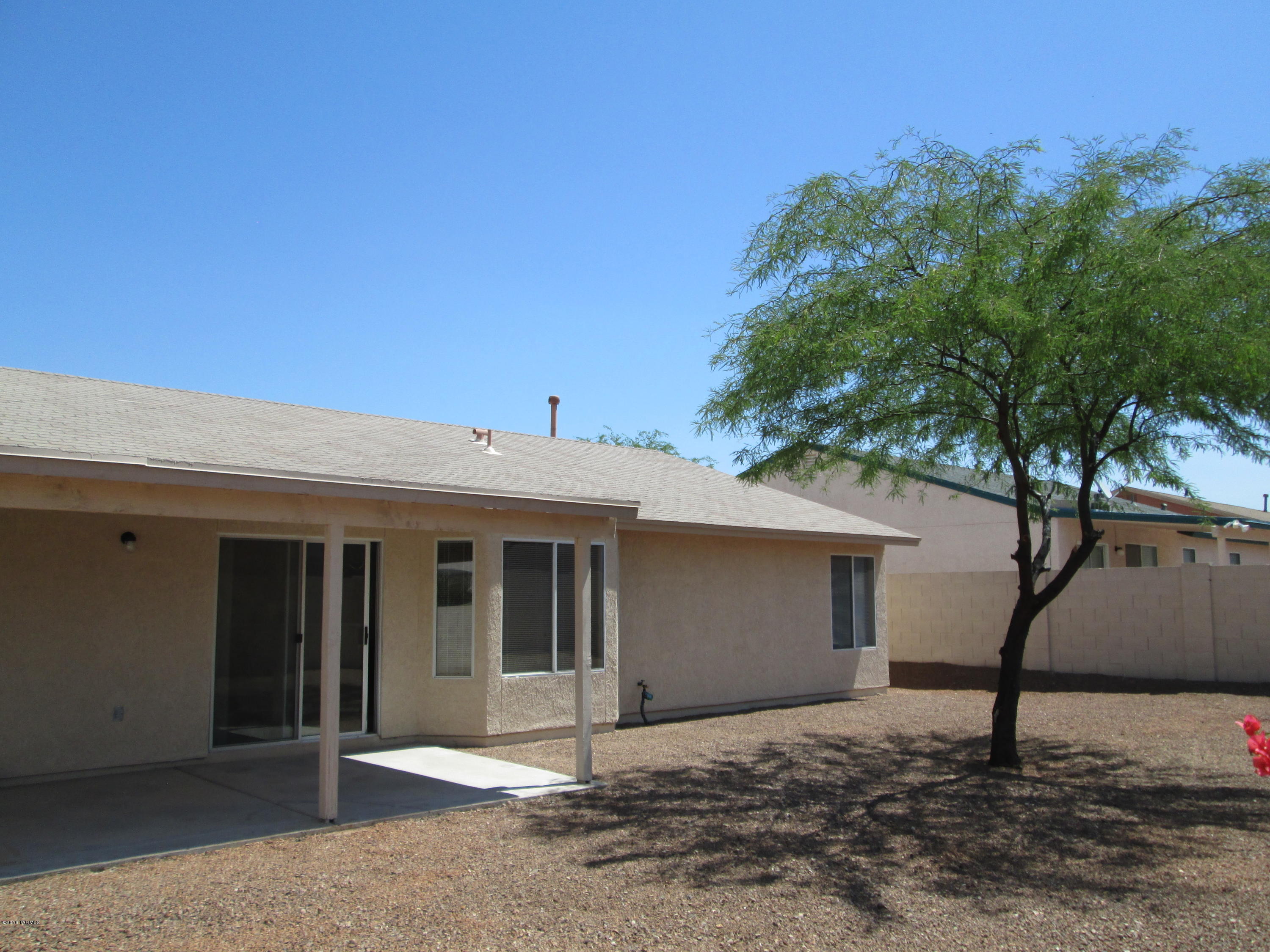 Sunrise Meadow At Rita Ranch (1-135) - Residential