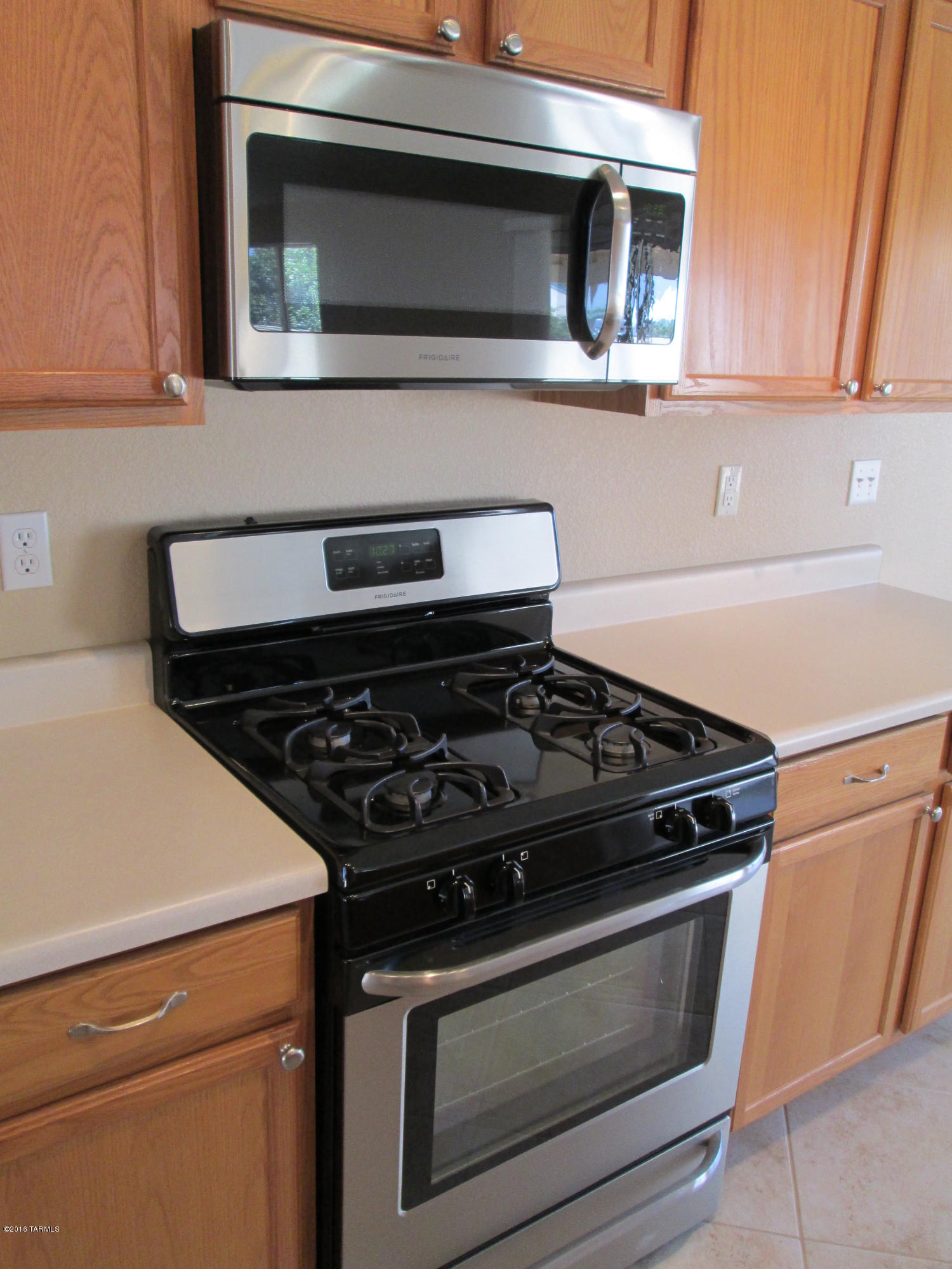 Sunrise Meadow At Rita Ranch (1-135) - Residential