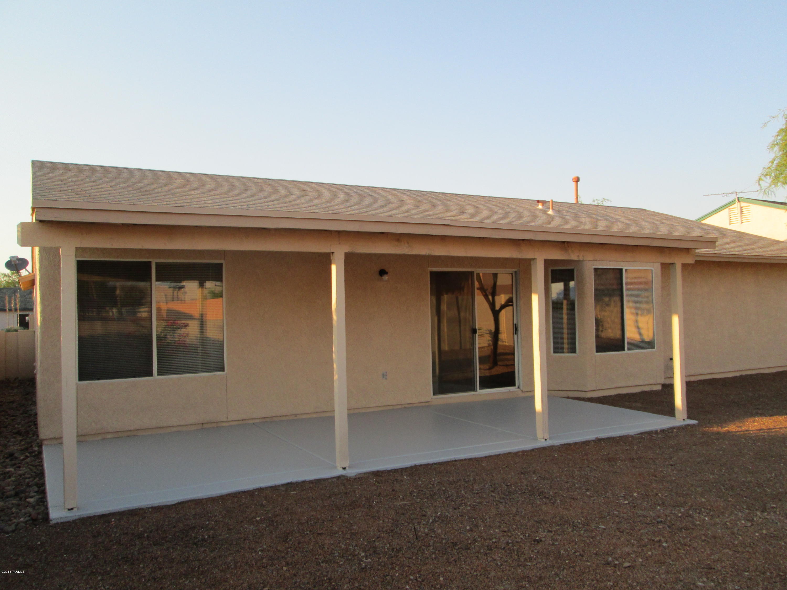 Sunrise Meadow At Rita Ranch (1-135) - Residential