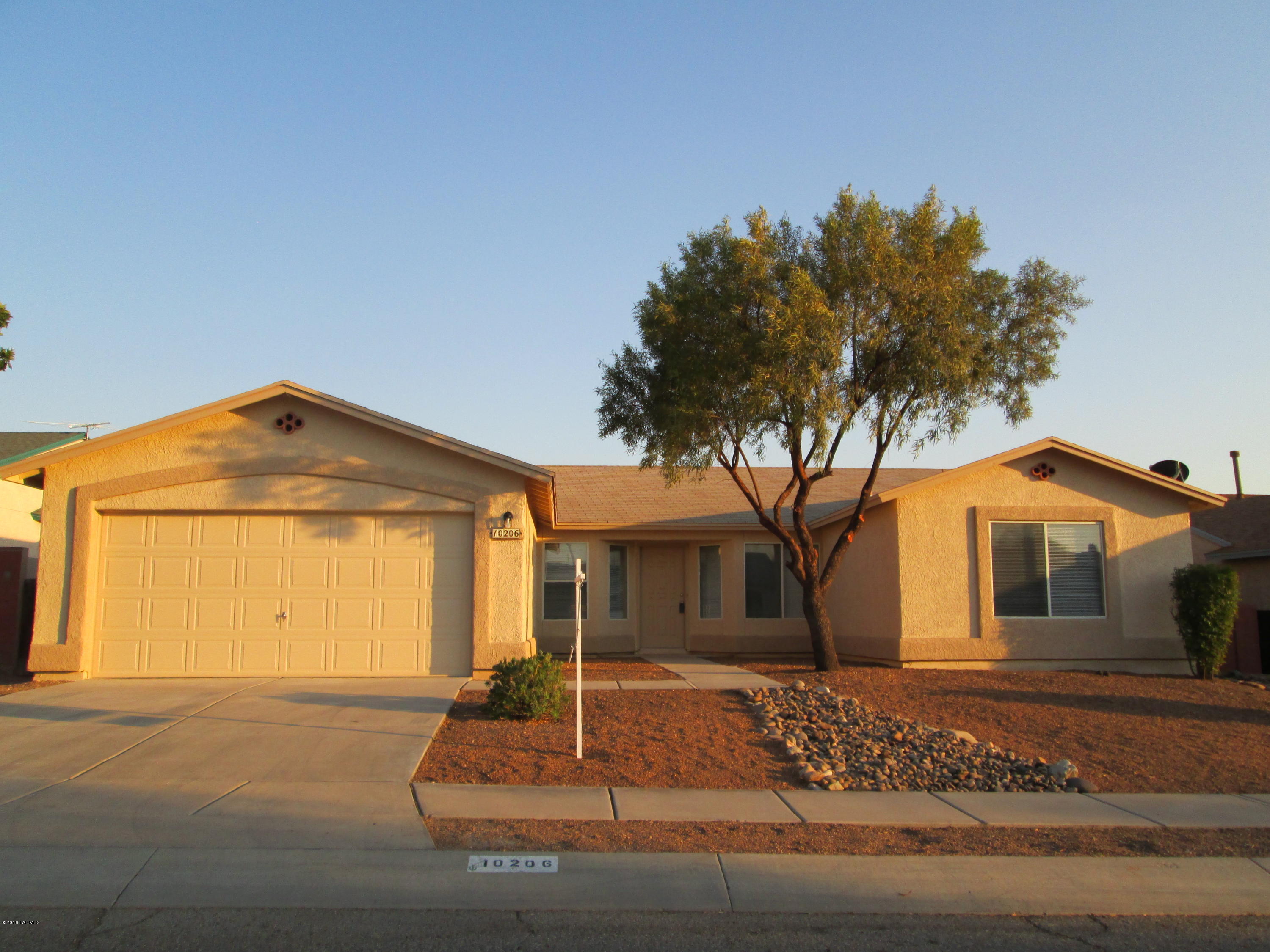 Sunrise Meadow At Rita Ranch (1-135) - Residential