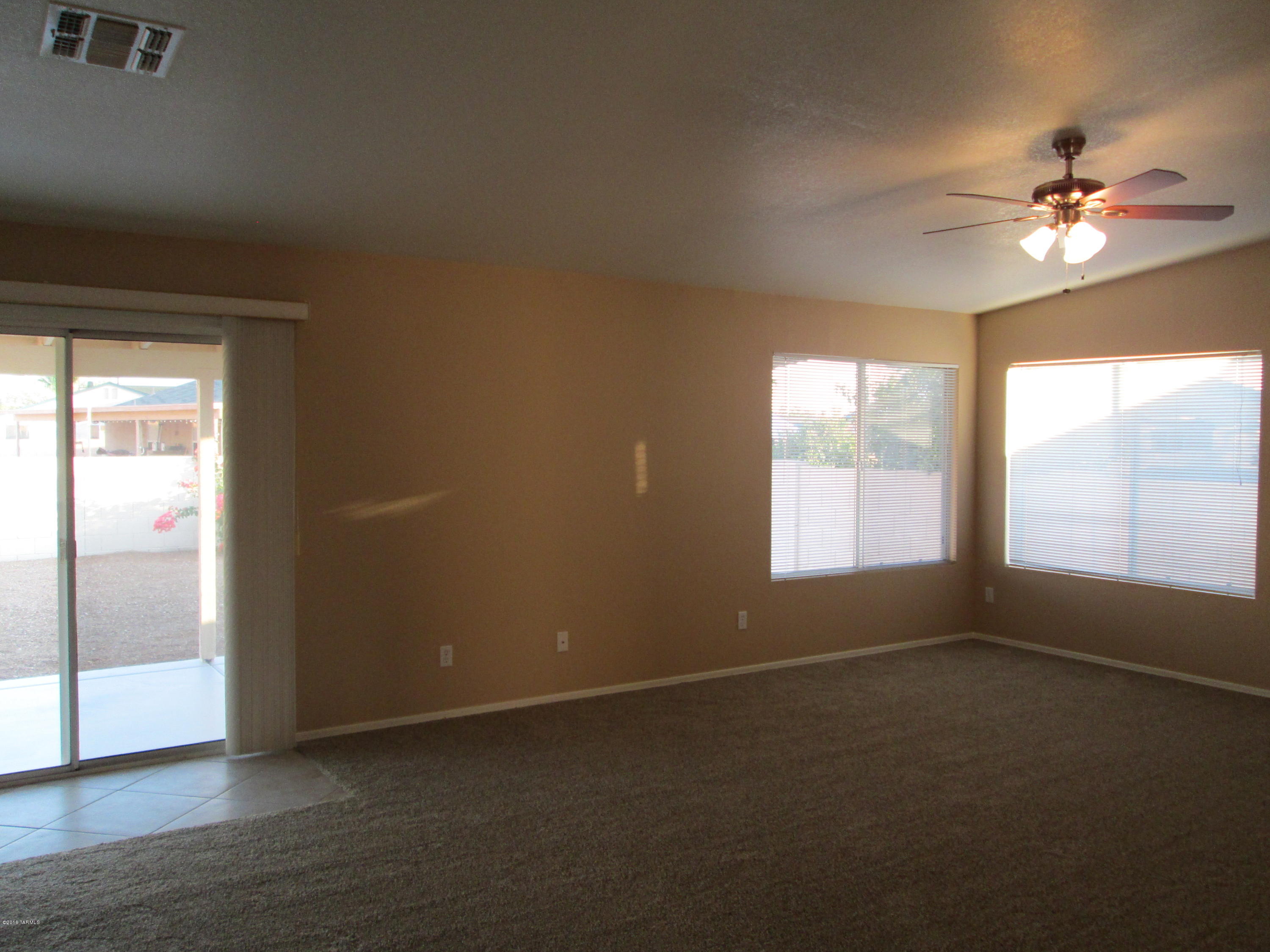 Sunrise Meadow At Rita Ranch (1-135) - Residential