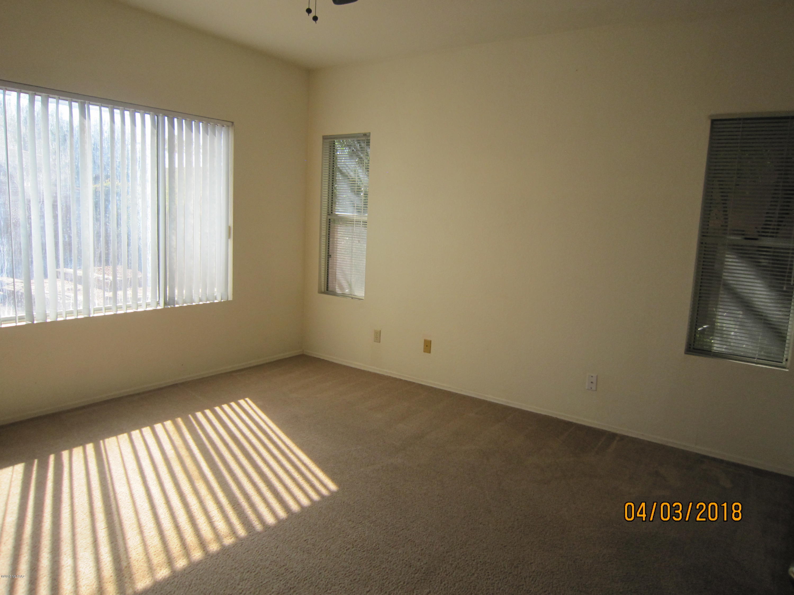 Unsubdivided - Residential Lease