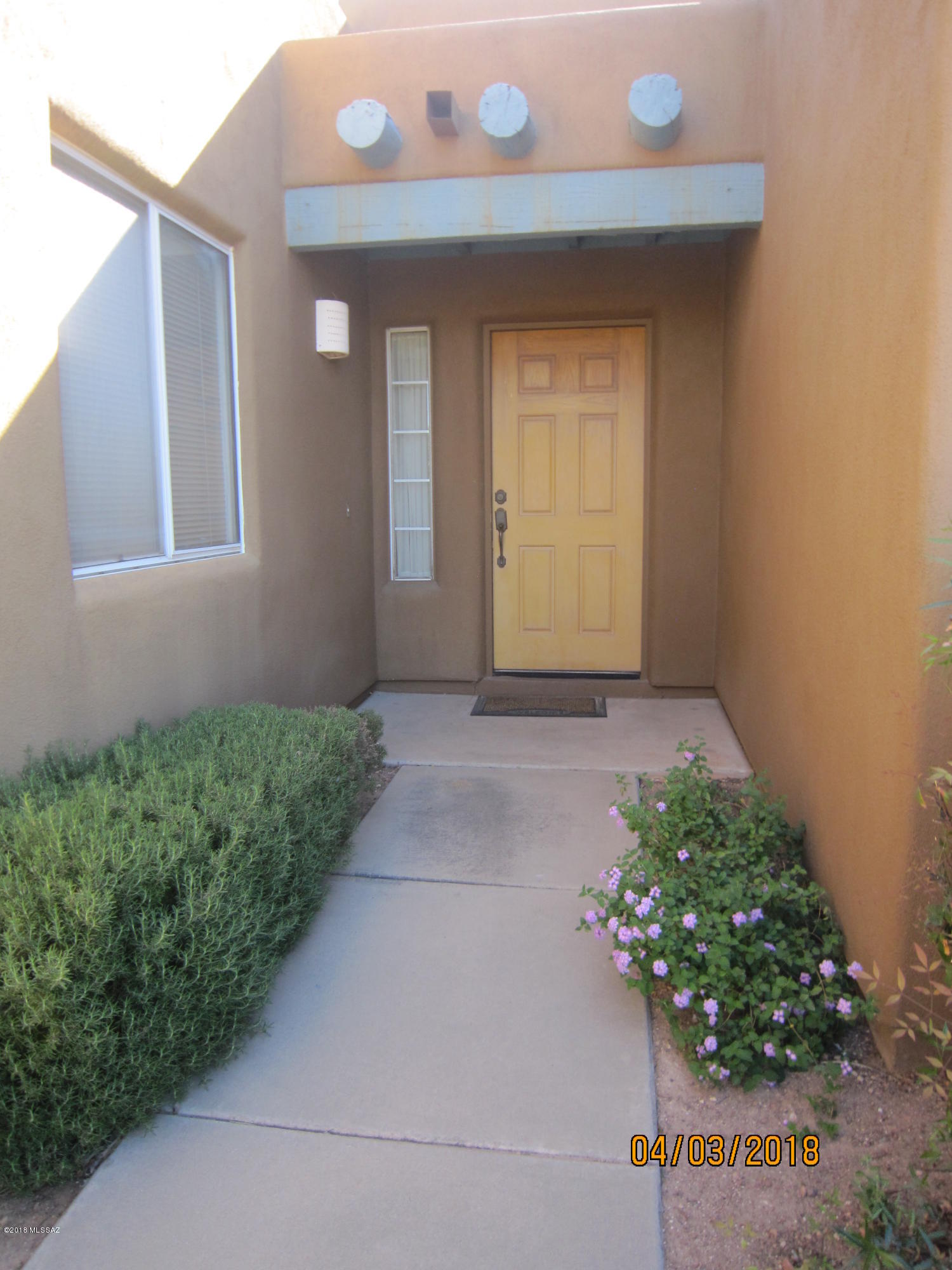 Unsubdivided - Residential Lease