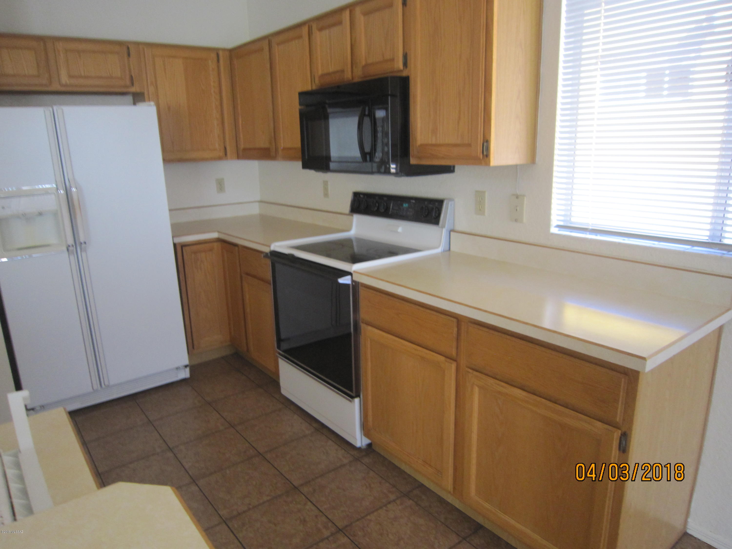 Unsubdivided - Residential Lease