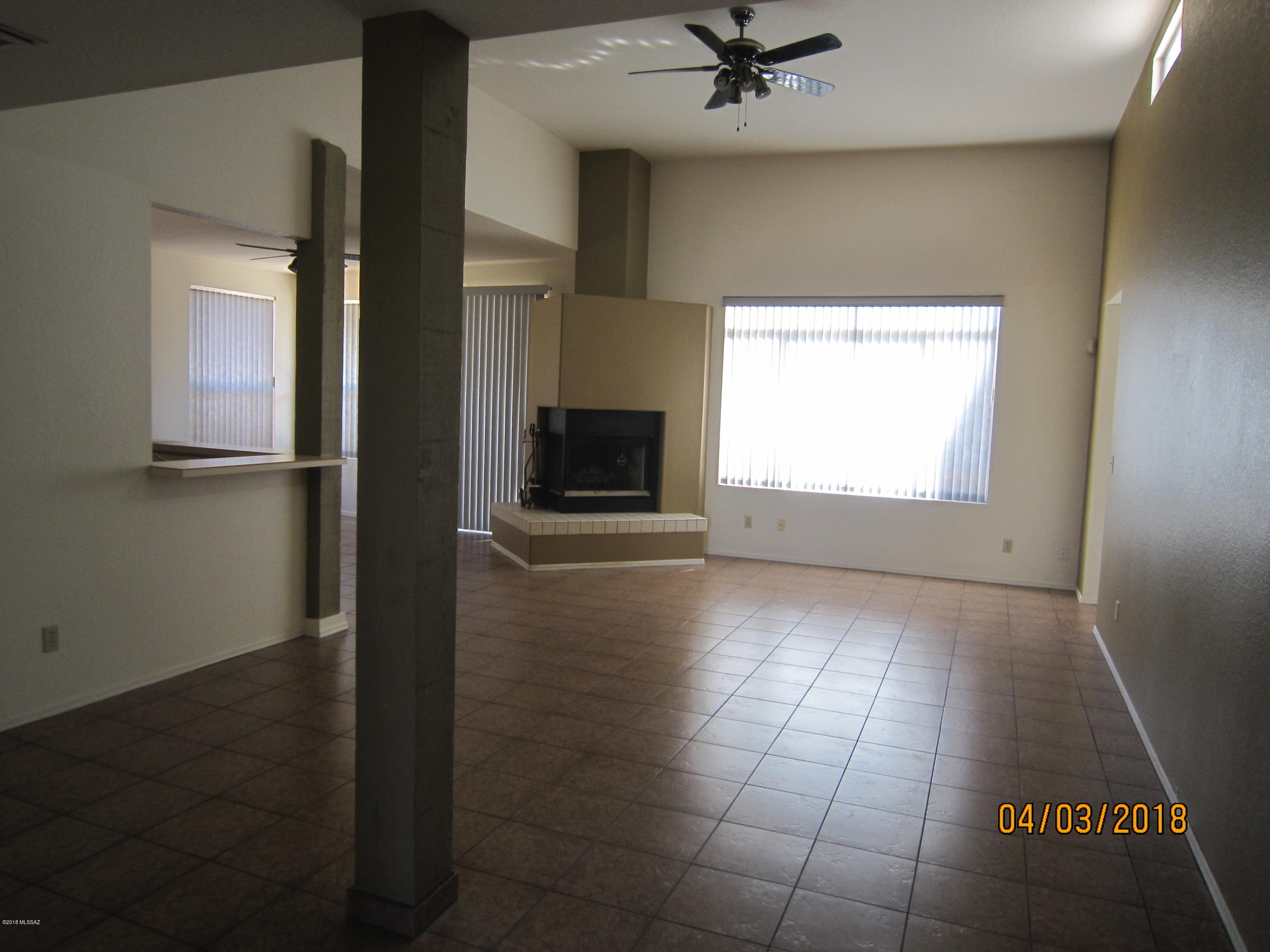 Unsubdivided - Residential Lease