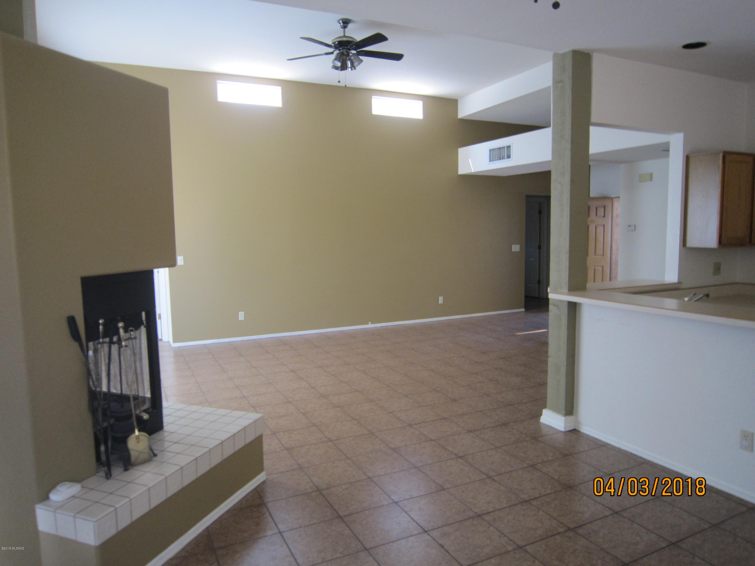 Unsubdivided - Residential Lease