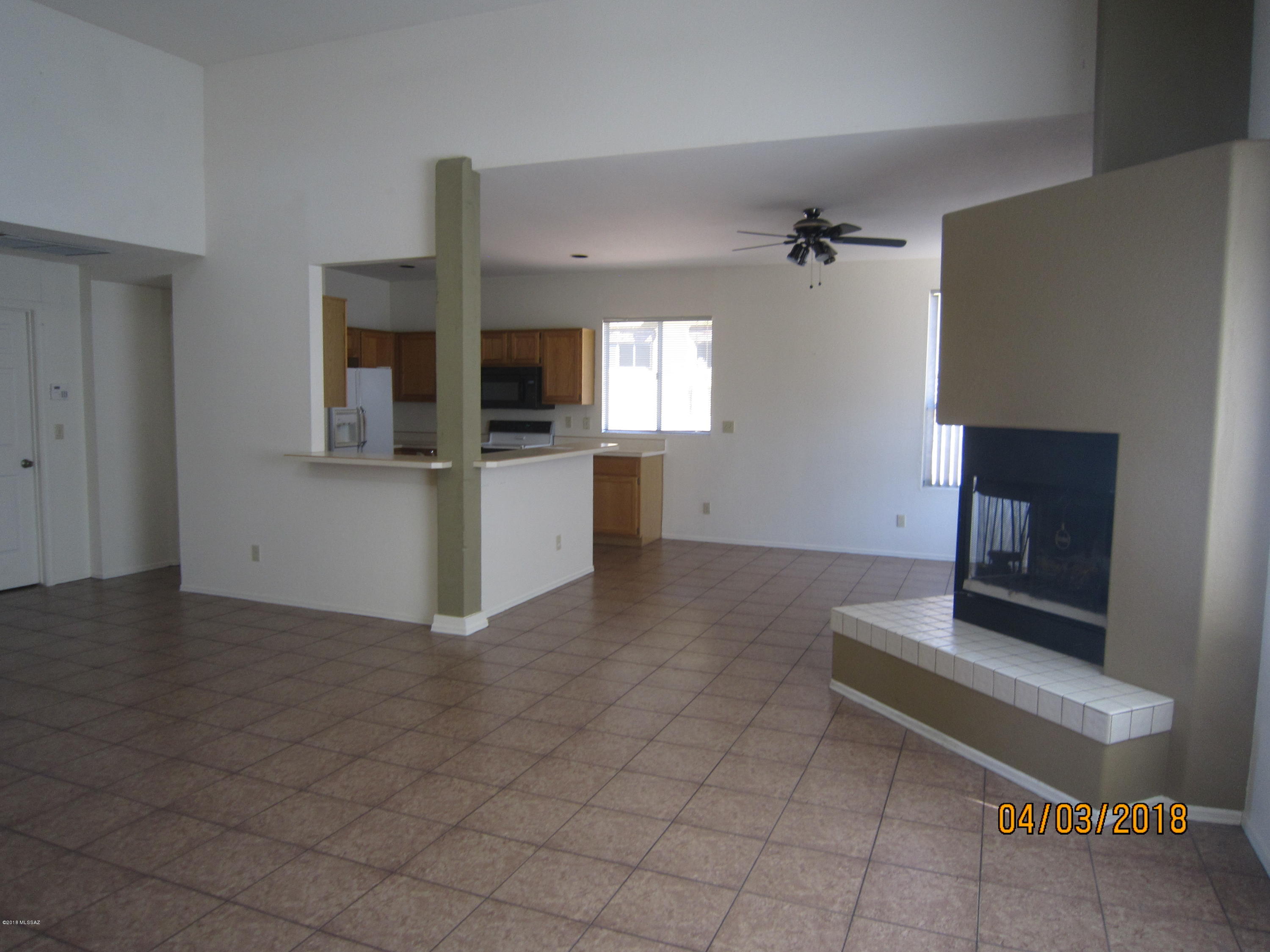 Unsubdivided - Residential Lease