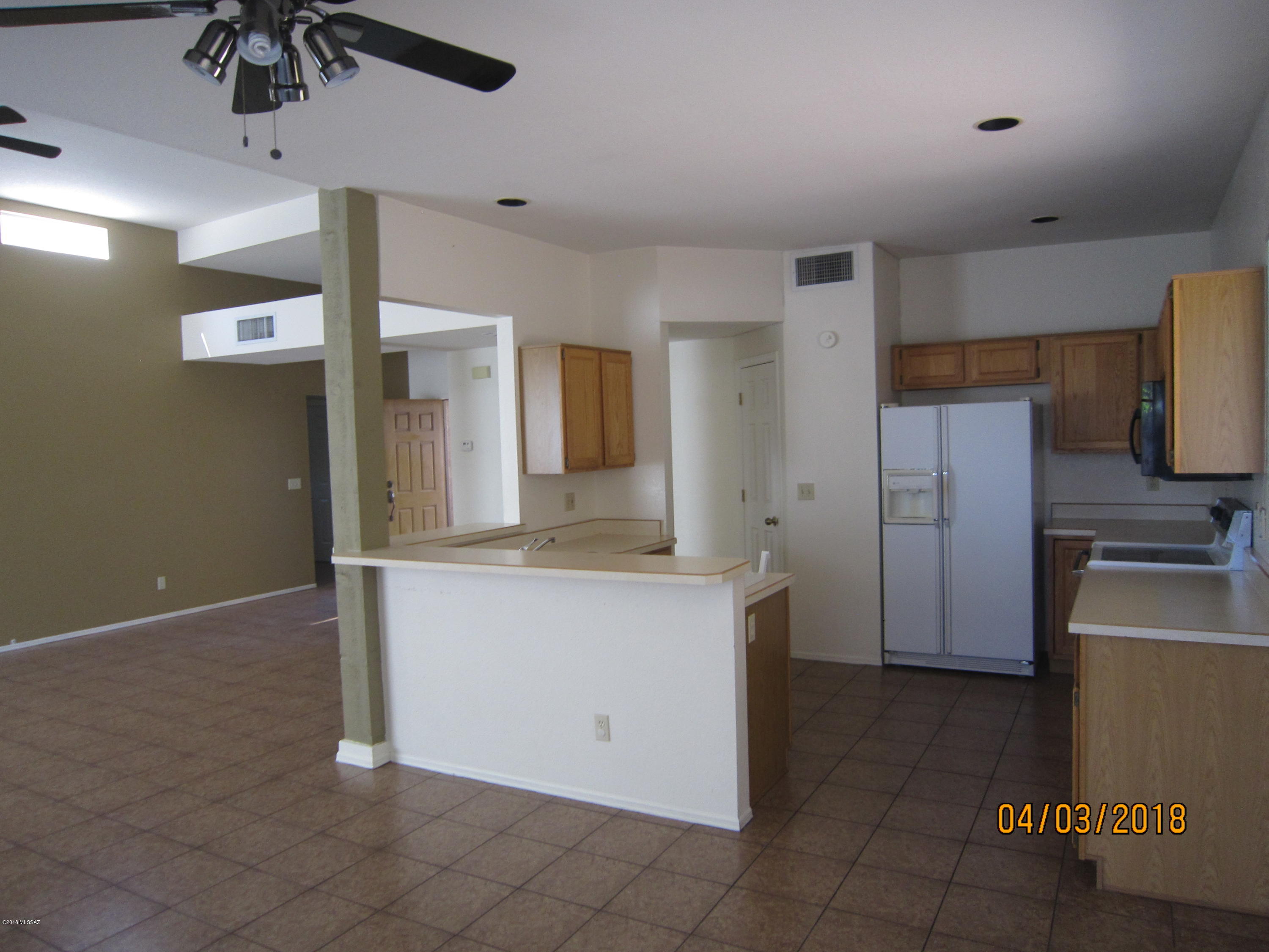 Unsubdivided - Residential Lease