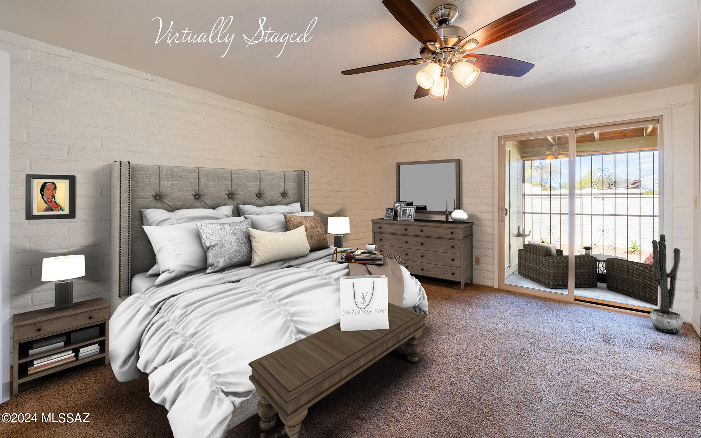 Verde Catalina Townhouses(1-149) - Residential