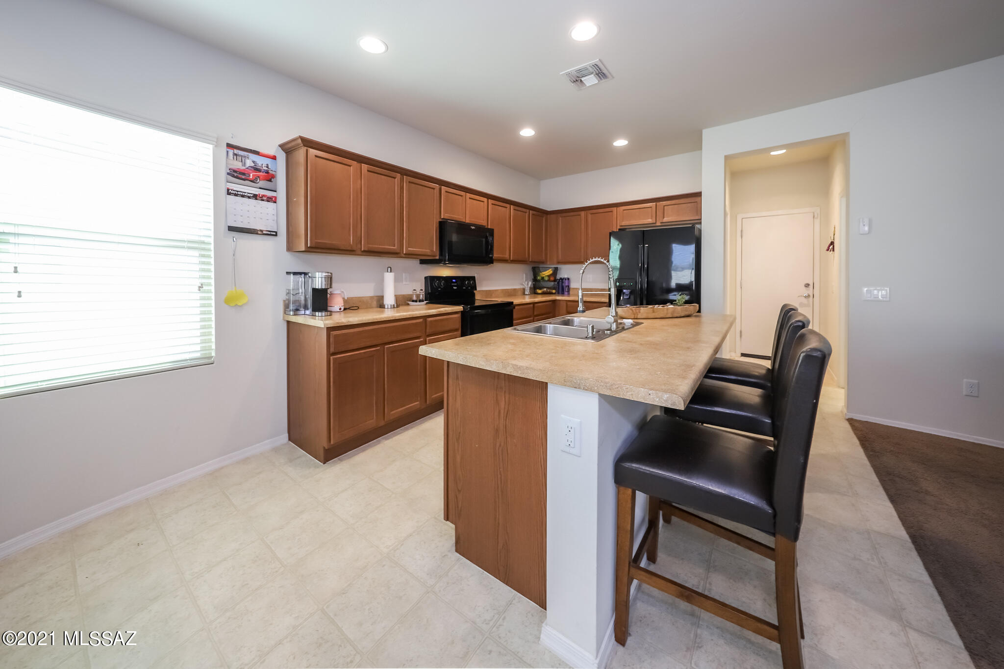 Red Rock Village - Residential