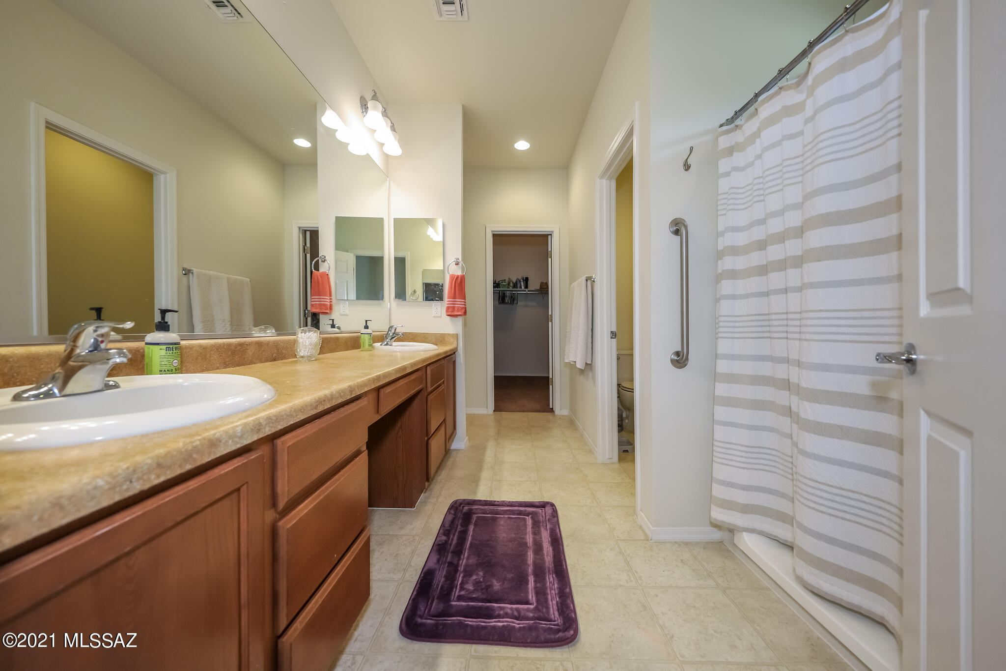 Red Rock Village - Residential