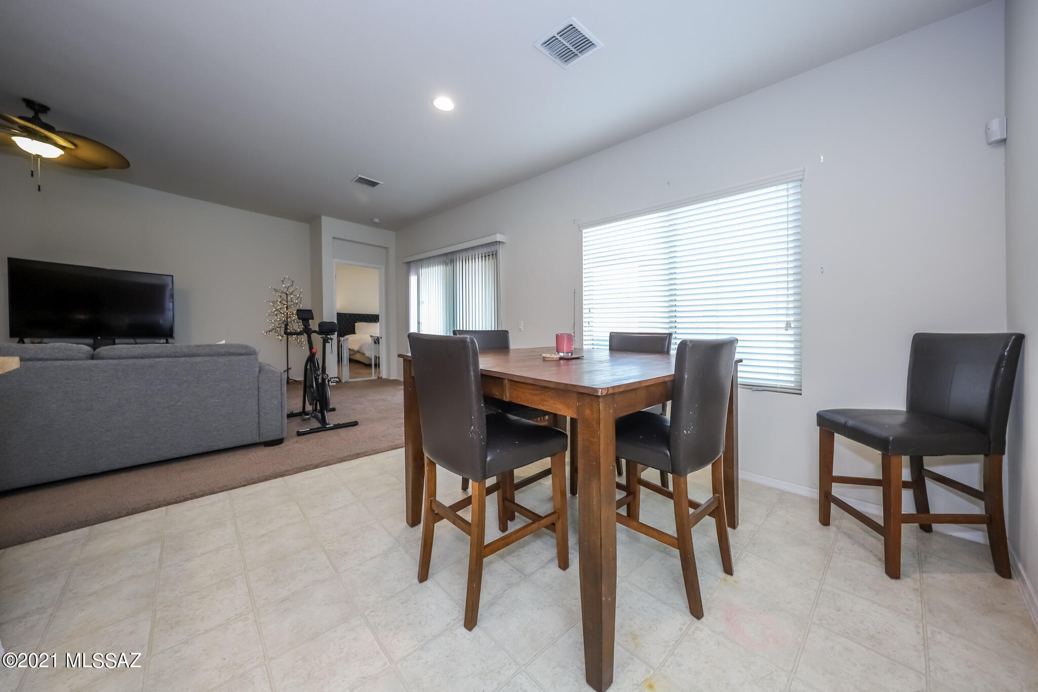Red Rock Village - Residential