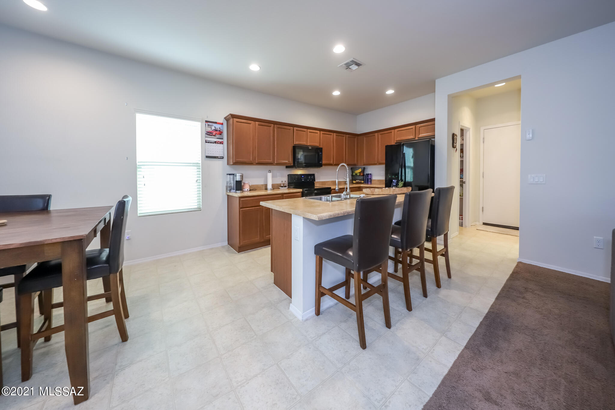 Red Rock Village - Residential