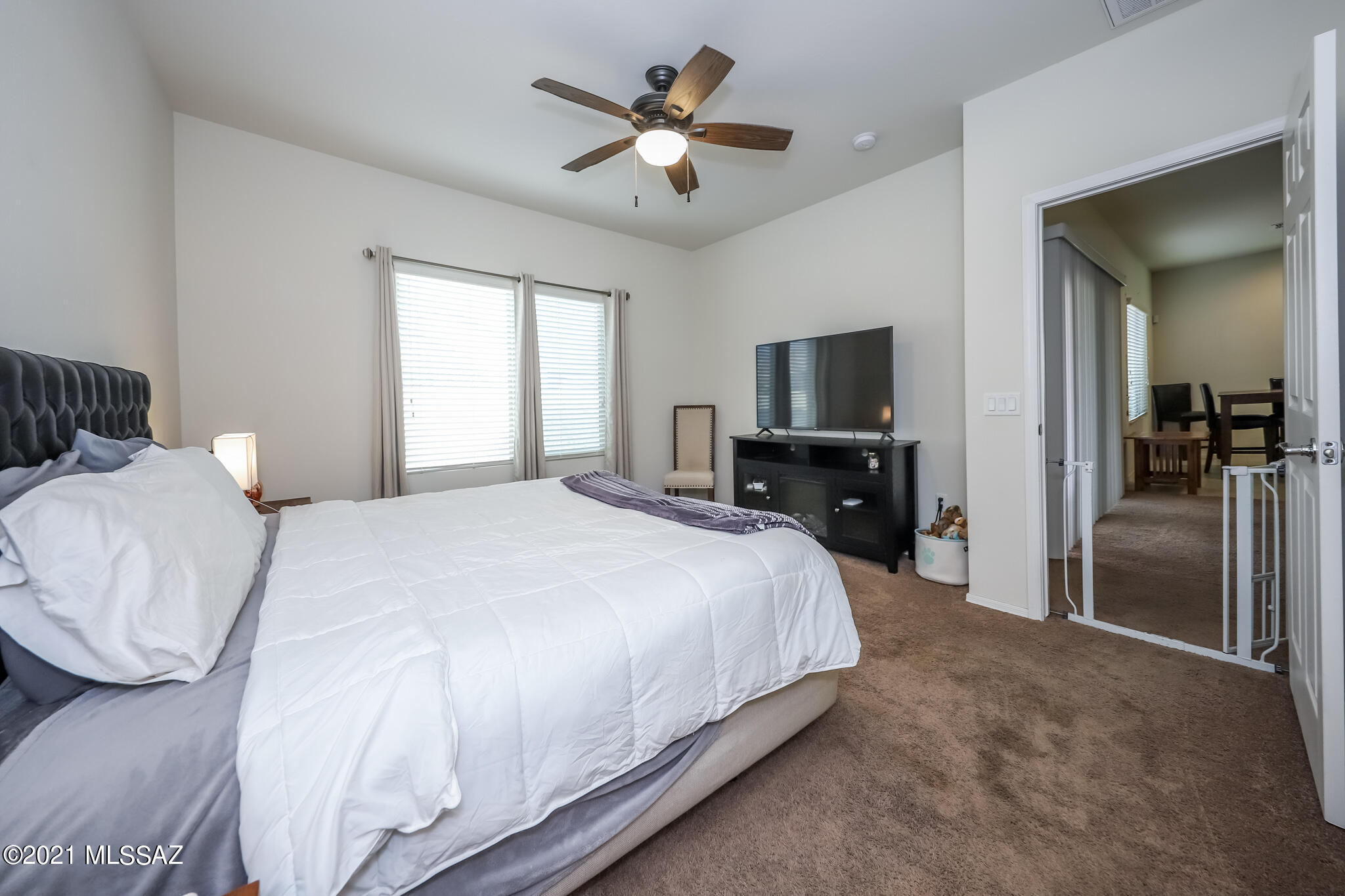 Red Rock Village - Residential