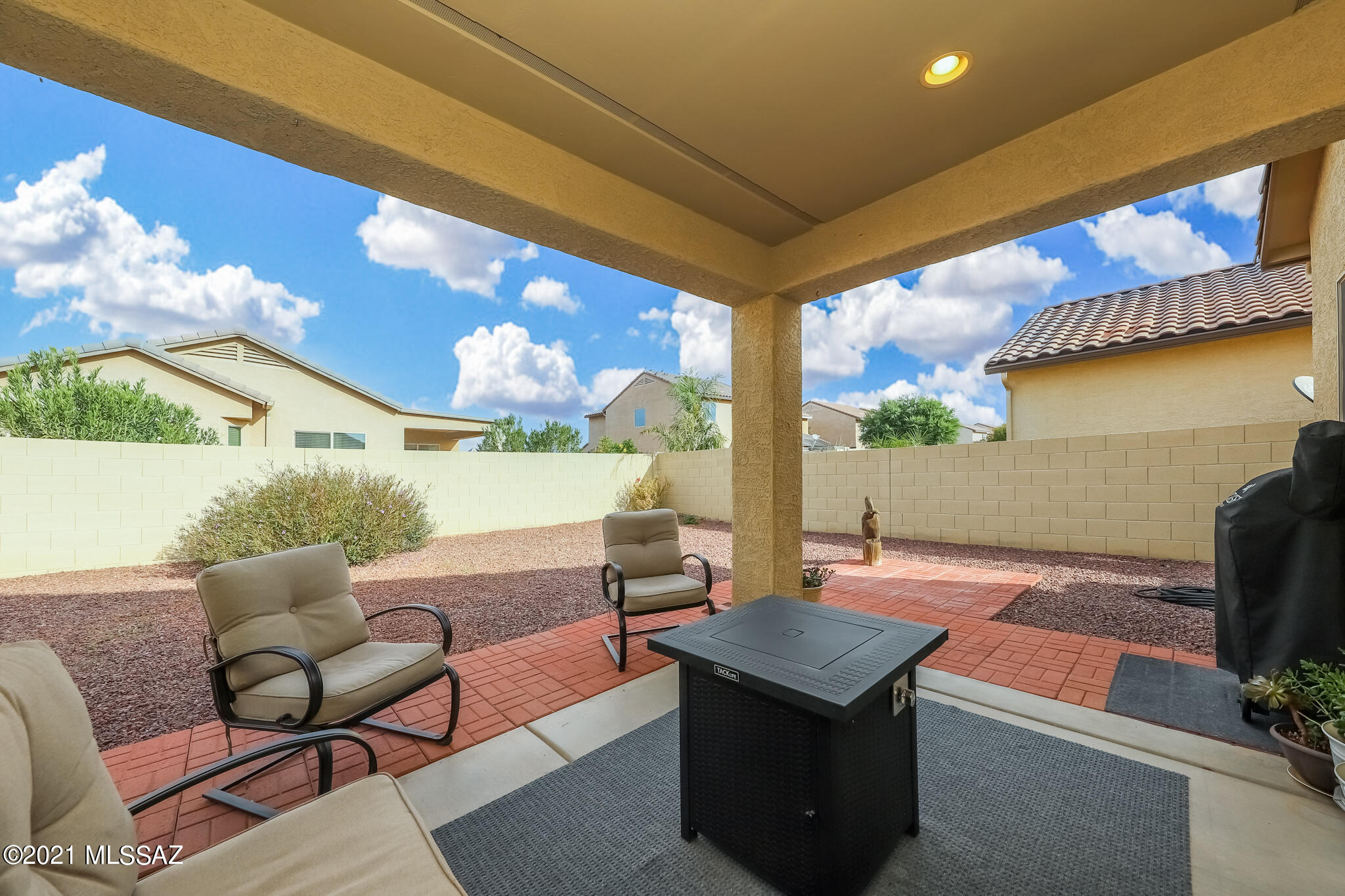 Red Rock Village - Residential
