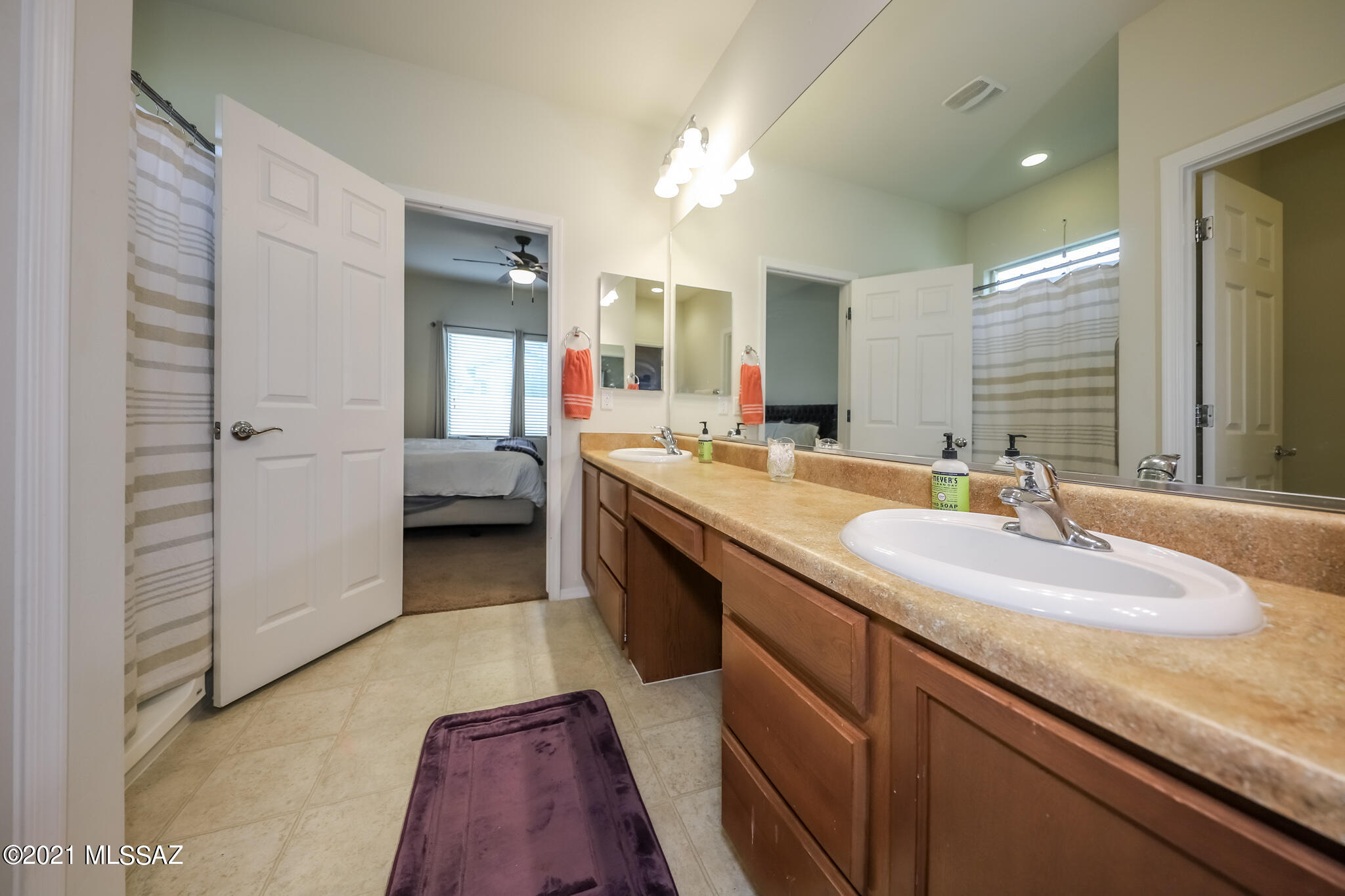 Red Rock Village - Residential