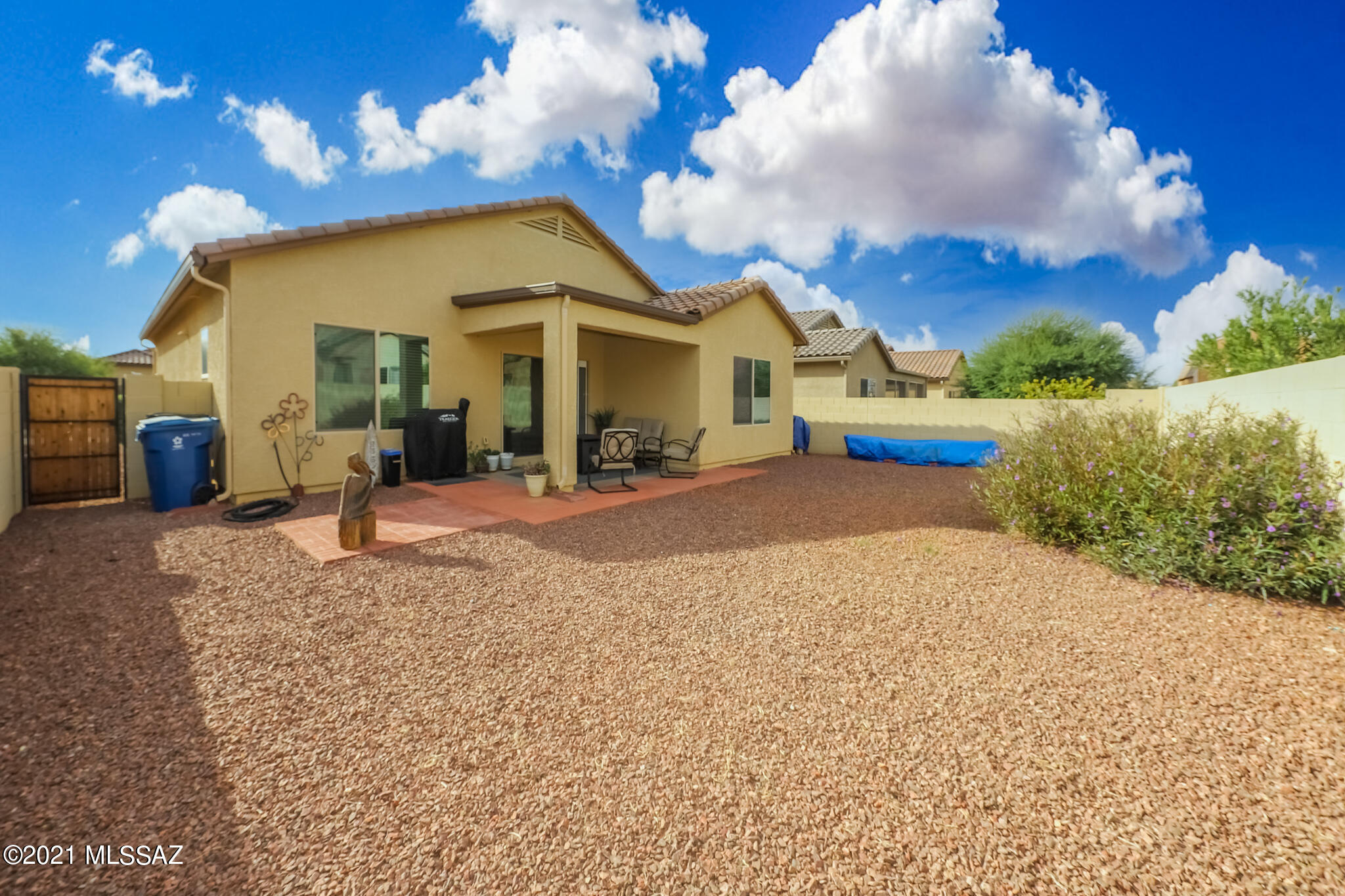 Red Rock Village - Residential