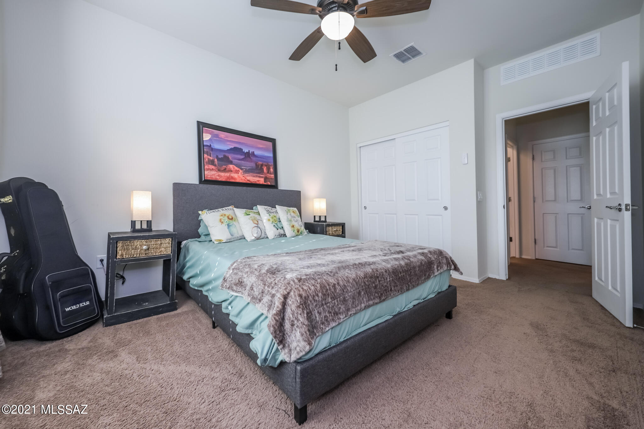 Red Rock Village - Residential