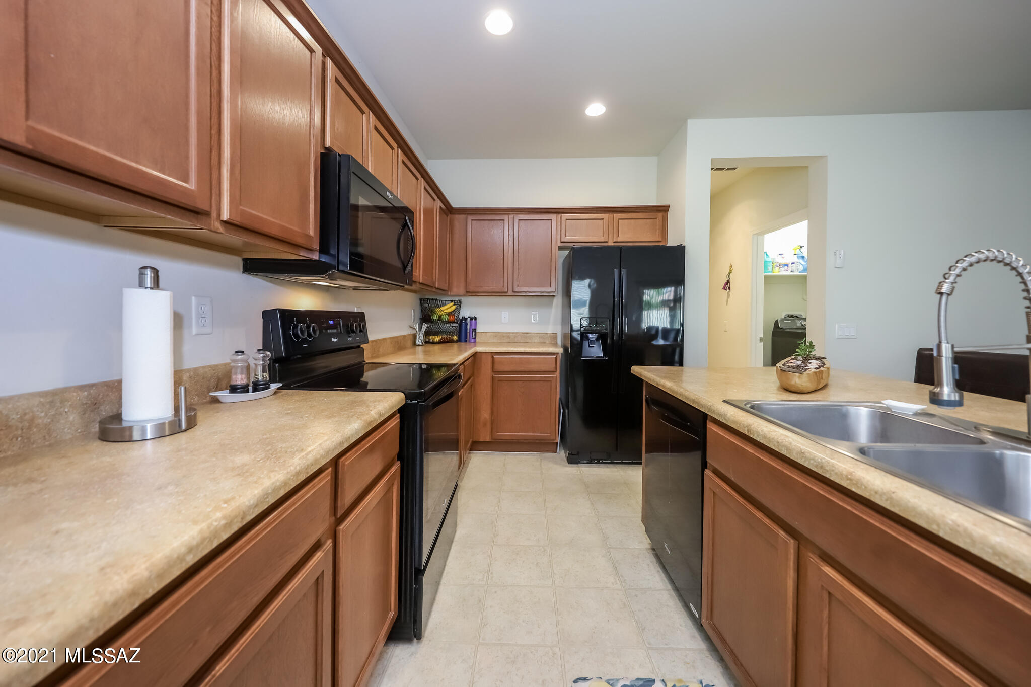 Red Rock Village - Residential