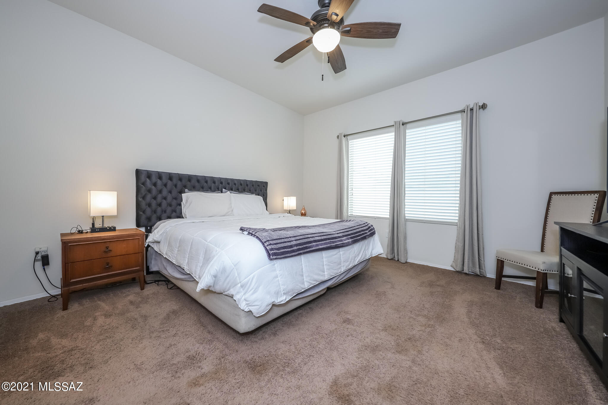 Red Rock Village - Residential