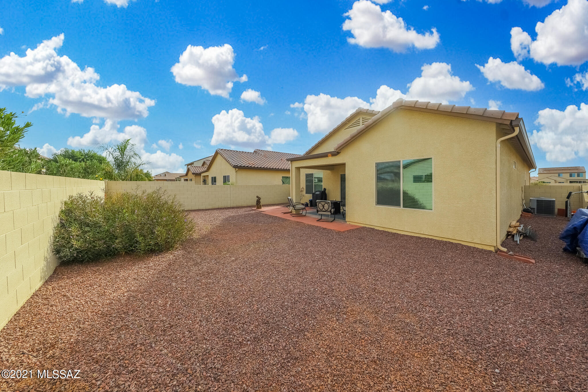 Red Rock Village - Residential