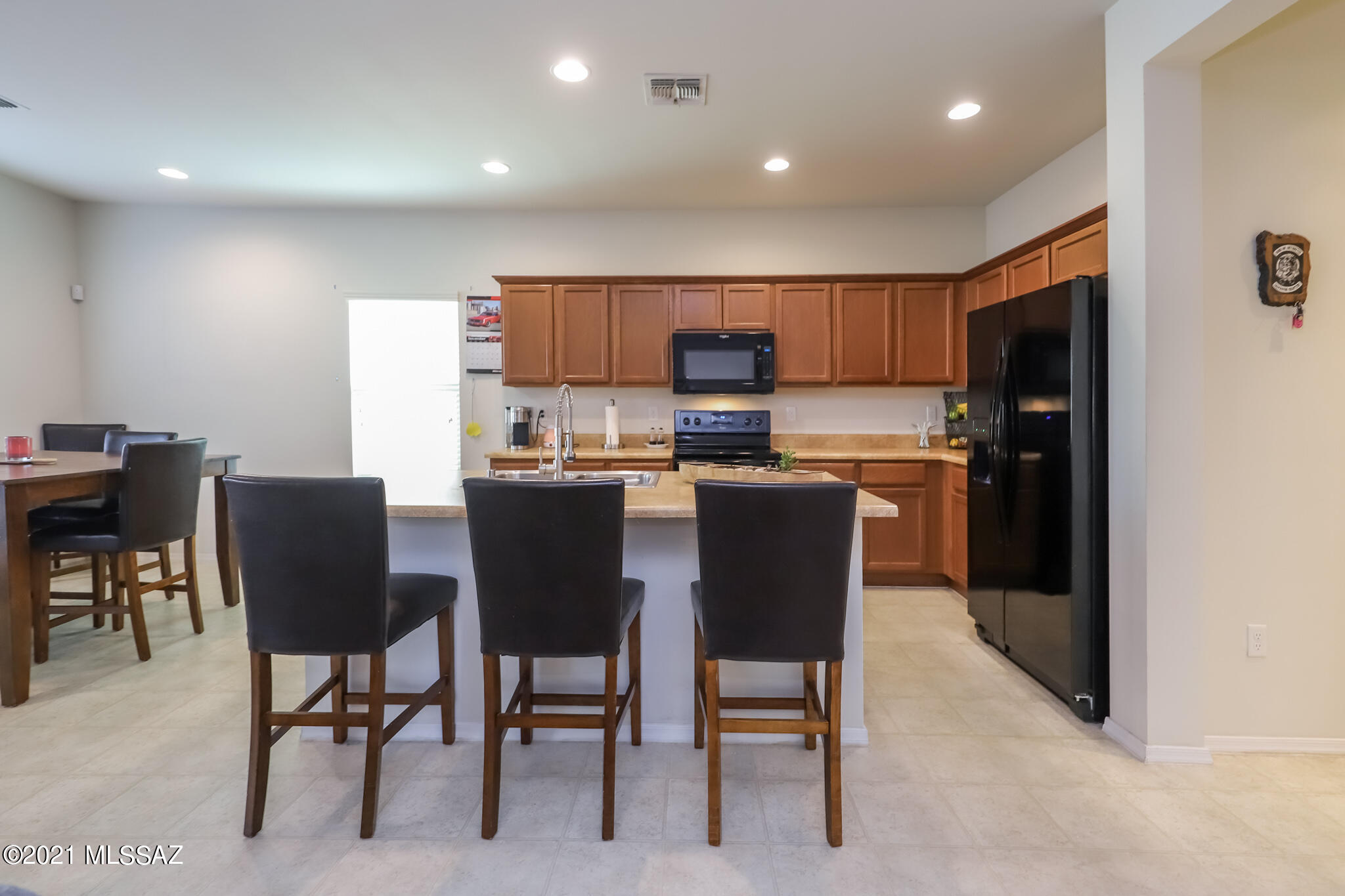 Red Rock Village - Residential