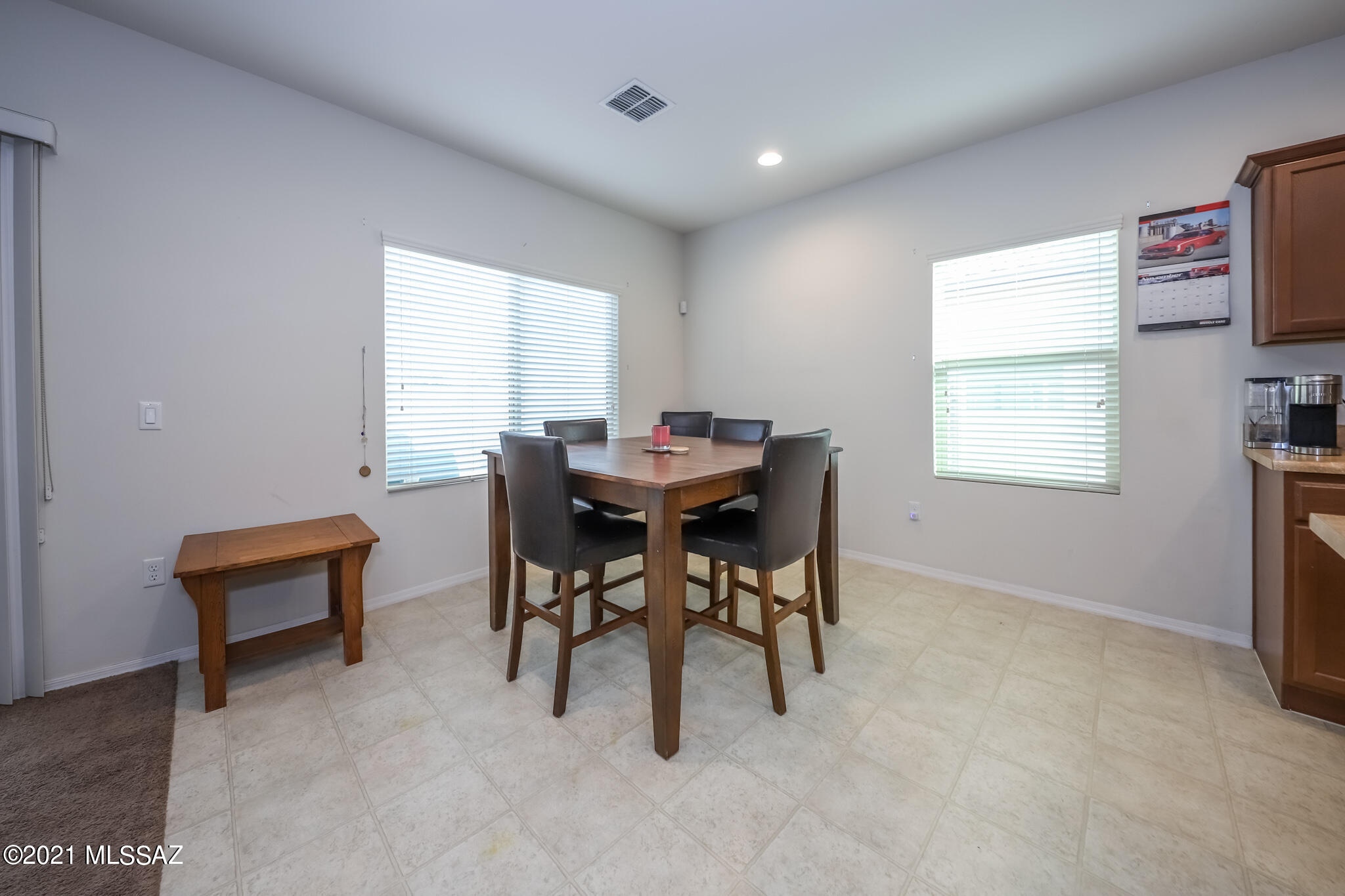 Red Rock Village - Residential