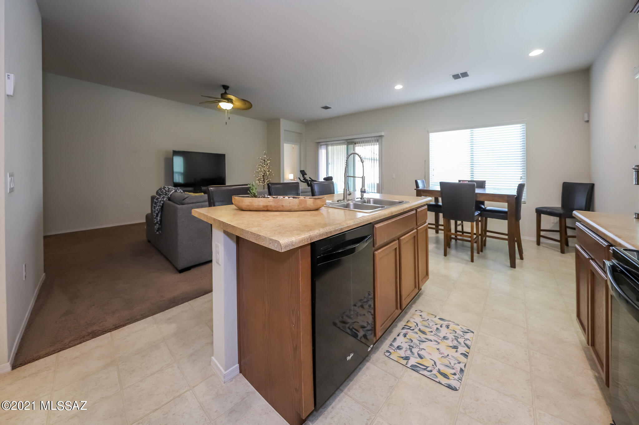 Red Rock Village - Residential