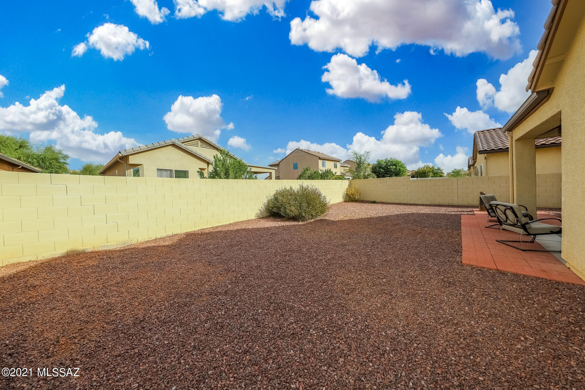 Red Rock Village - Residential