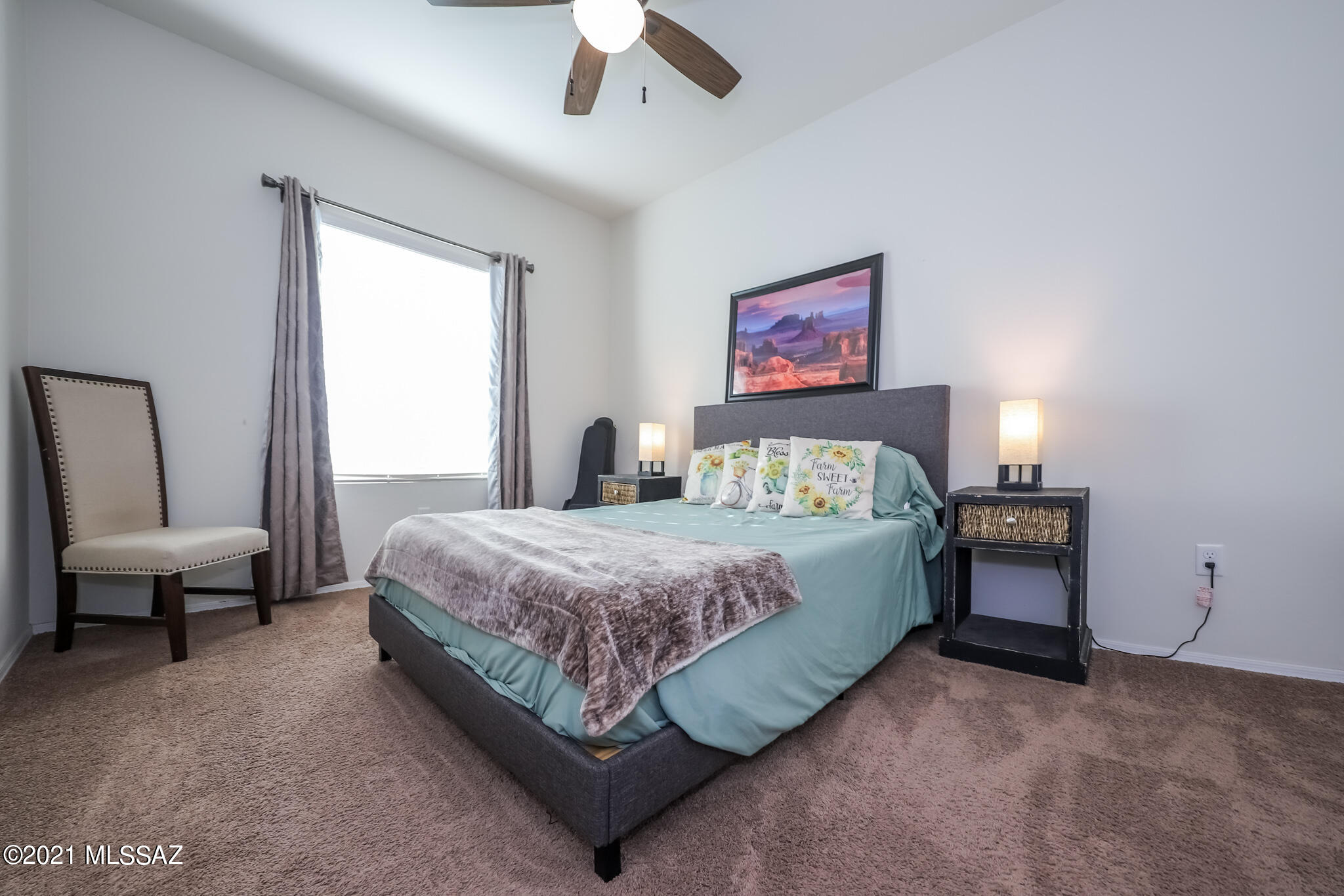 Red Rock Village - Residential