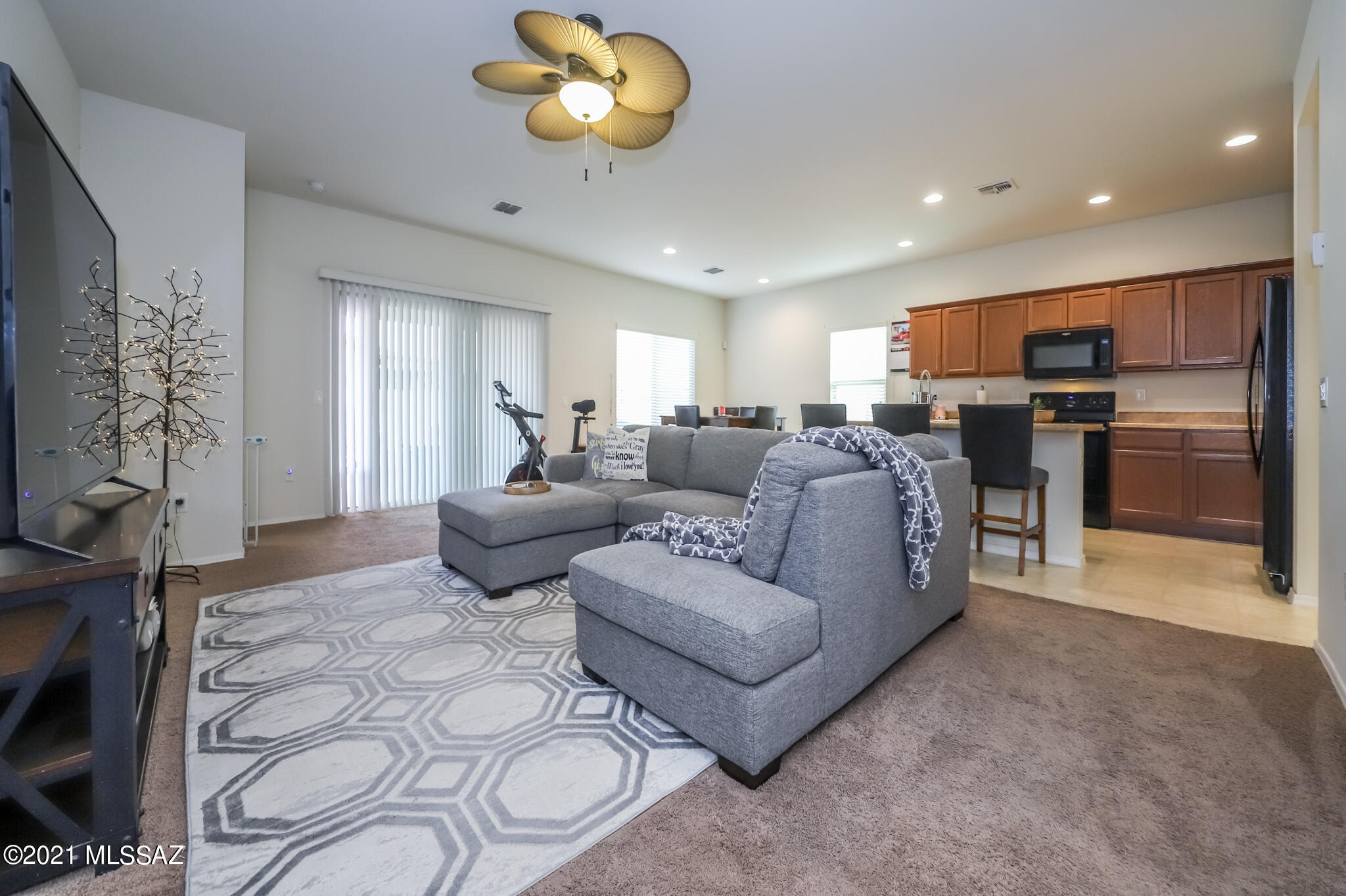 Red Rock Village - Residential