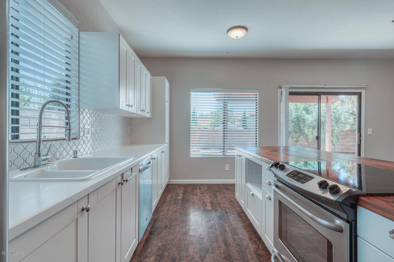 Linda Vista Estates(1-563) - Residential
