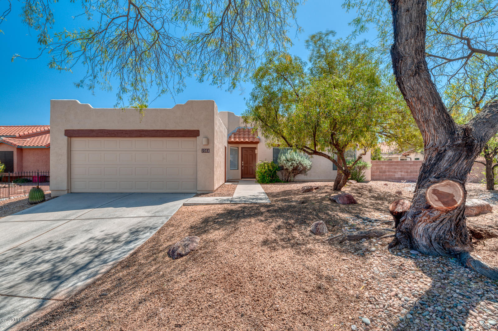 Linda Vista Estates(1-563) - Residential