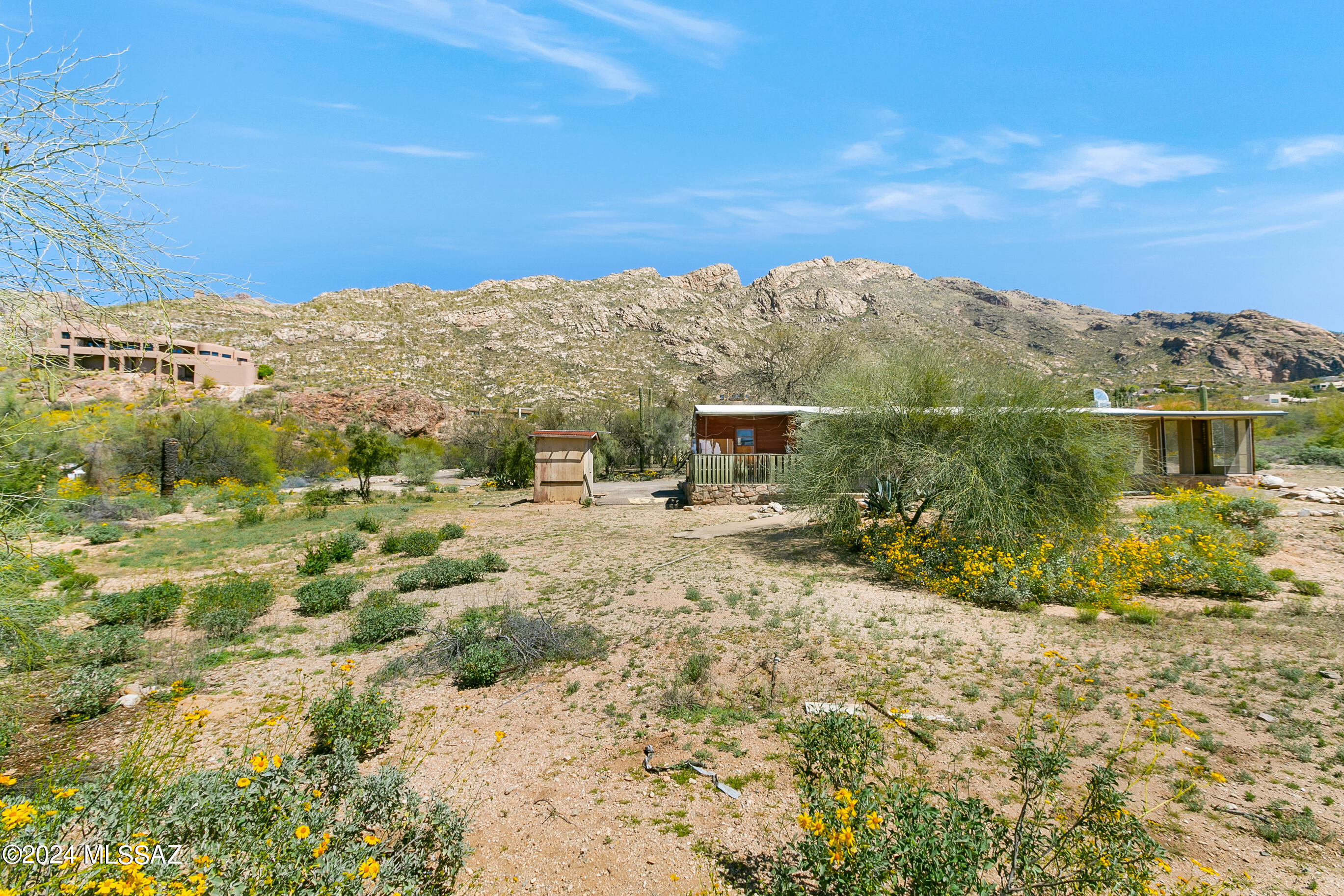 Coronado Foothills Estates - Land