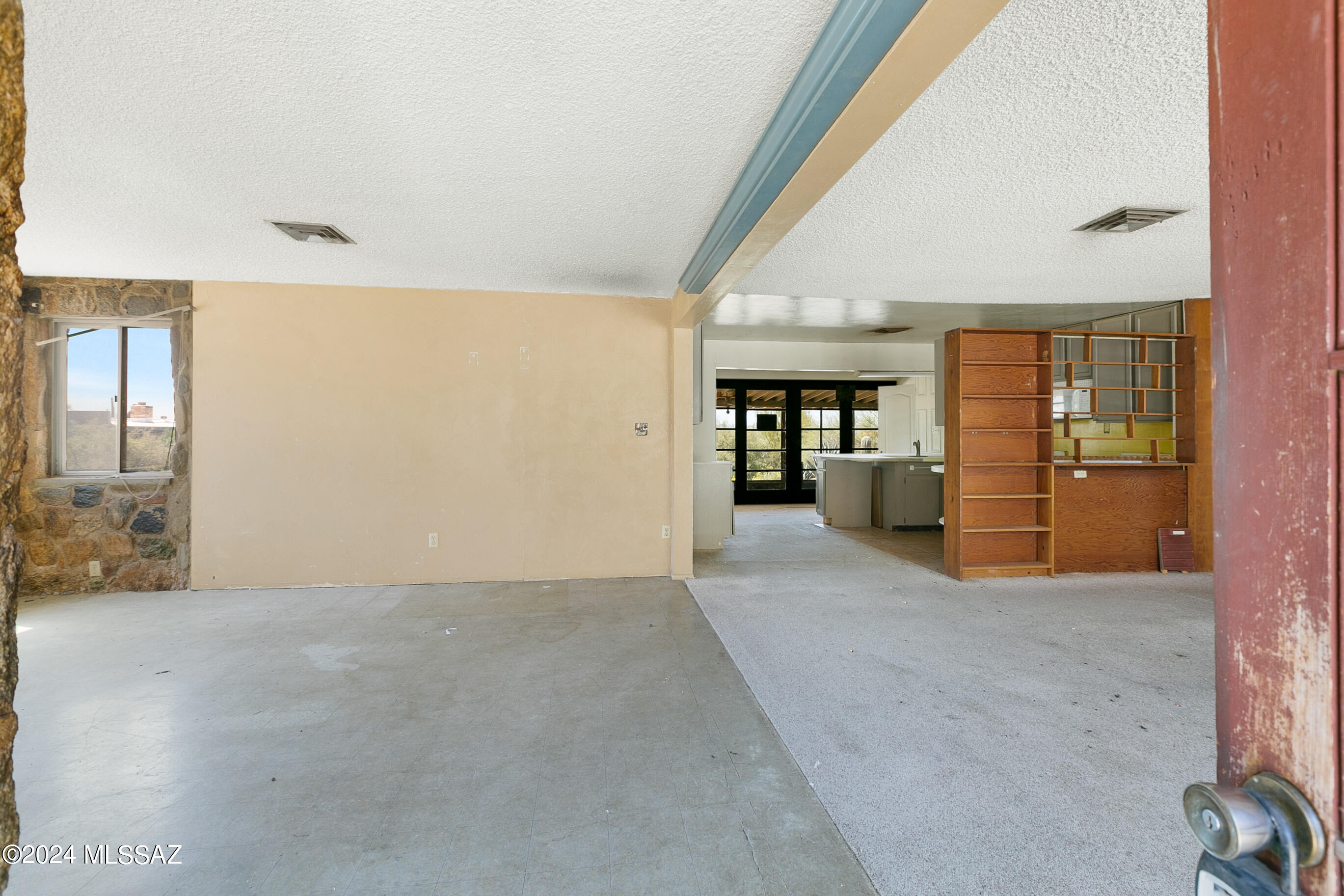 Coronado Foothills Estates - Land