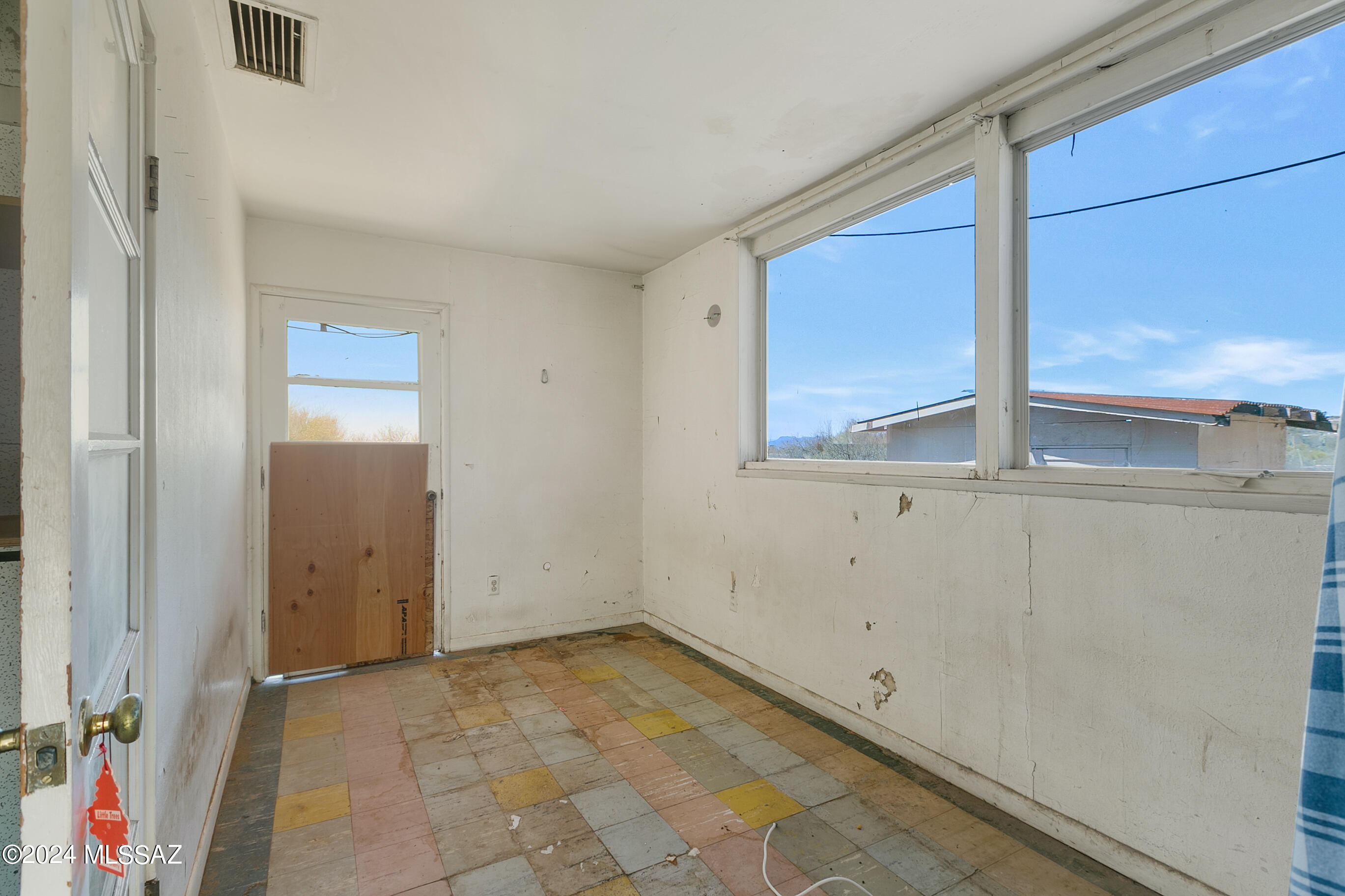 Coronado Foothills Estates - Land