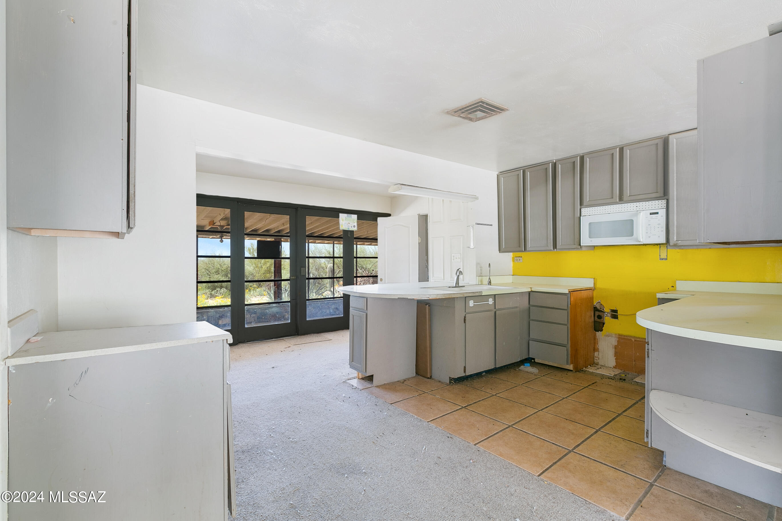 Coronado Foothills Estates - Land