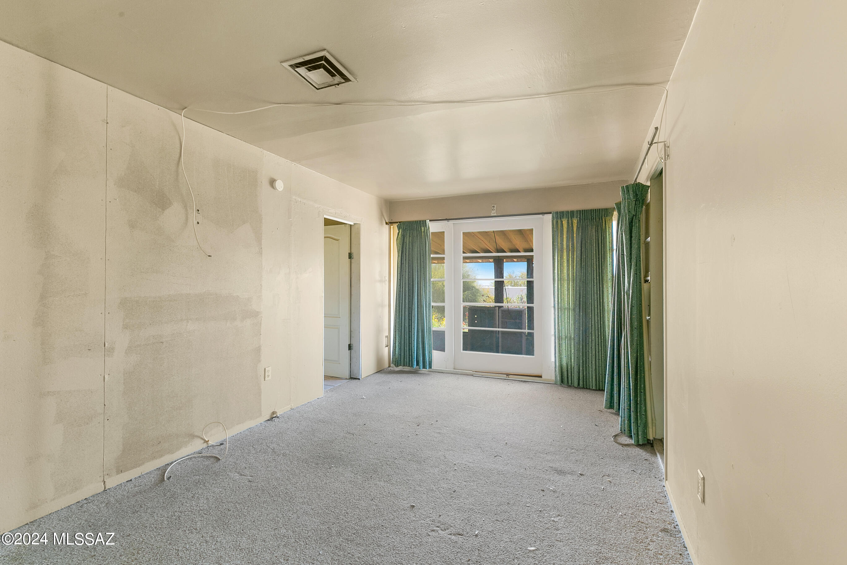 Coronado Foothills Estates - Land