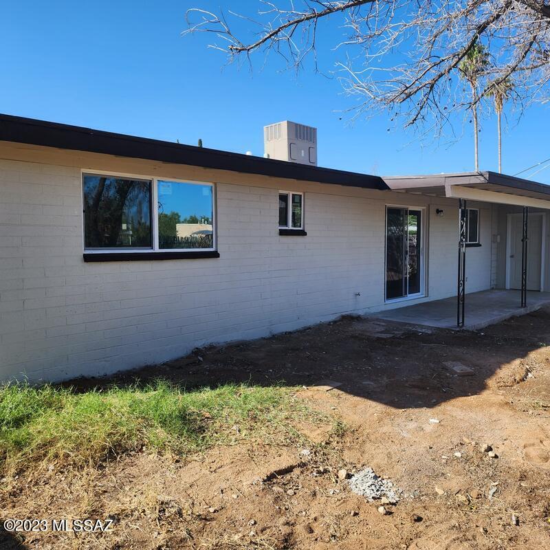 Pastime Estates - Residential