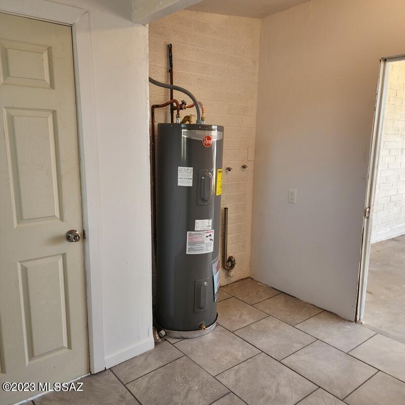 Pastime Estates - Residential