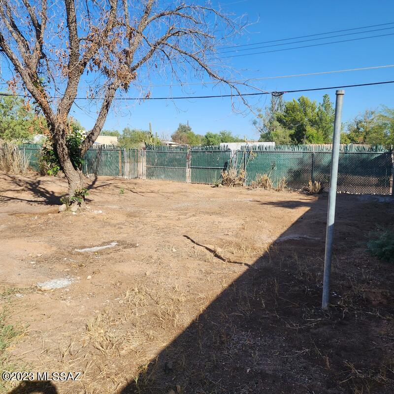 Pastime Estates - Residential