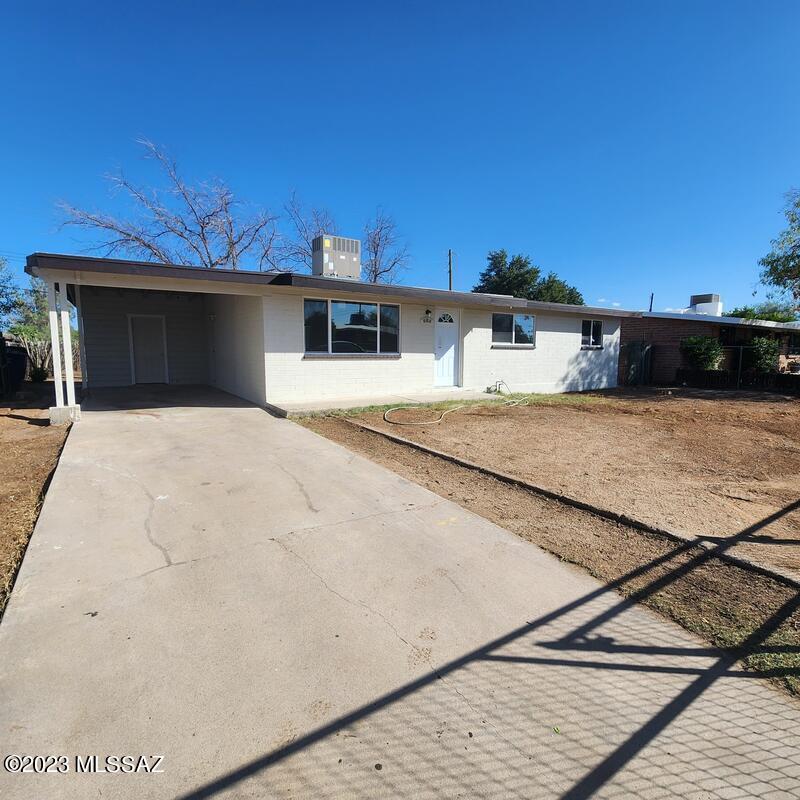 Pastime Estates - Residential