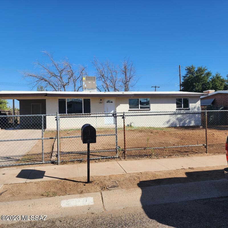 Pastime Estates - Residential