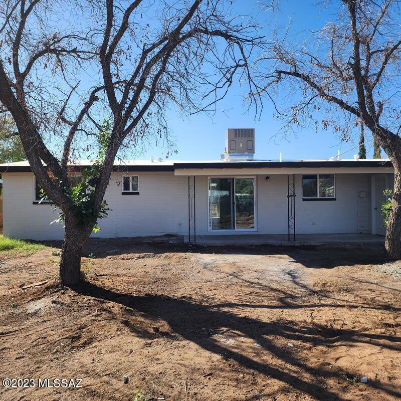 Pastime Estates - Residential