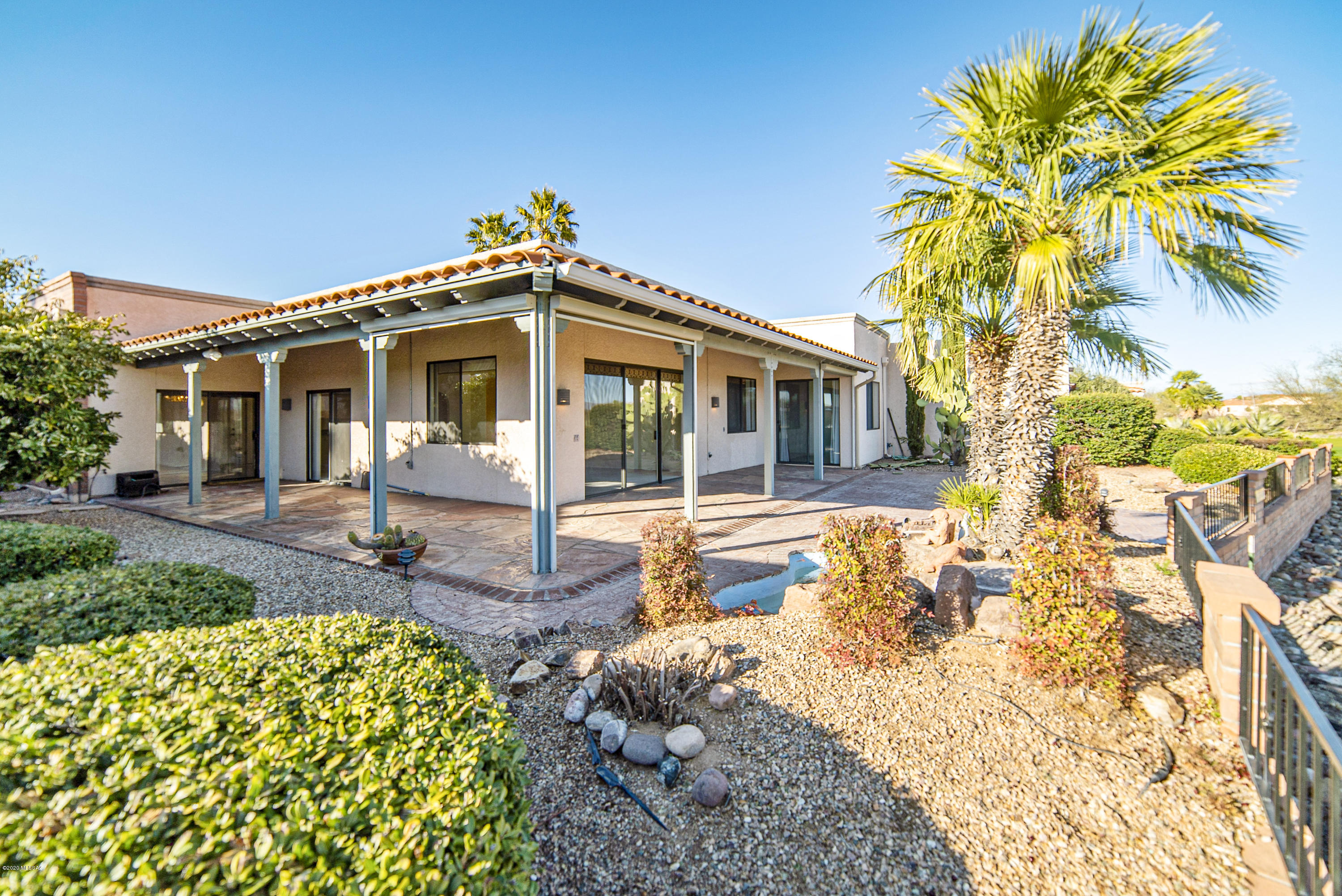 San Ignacio Golf Estates(1-46) - Residential