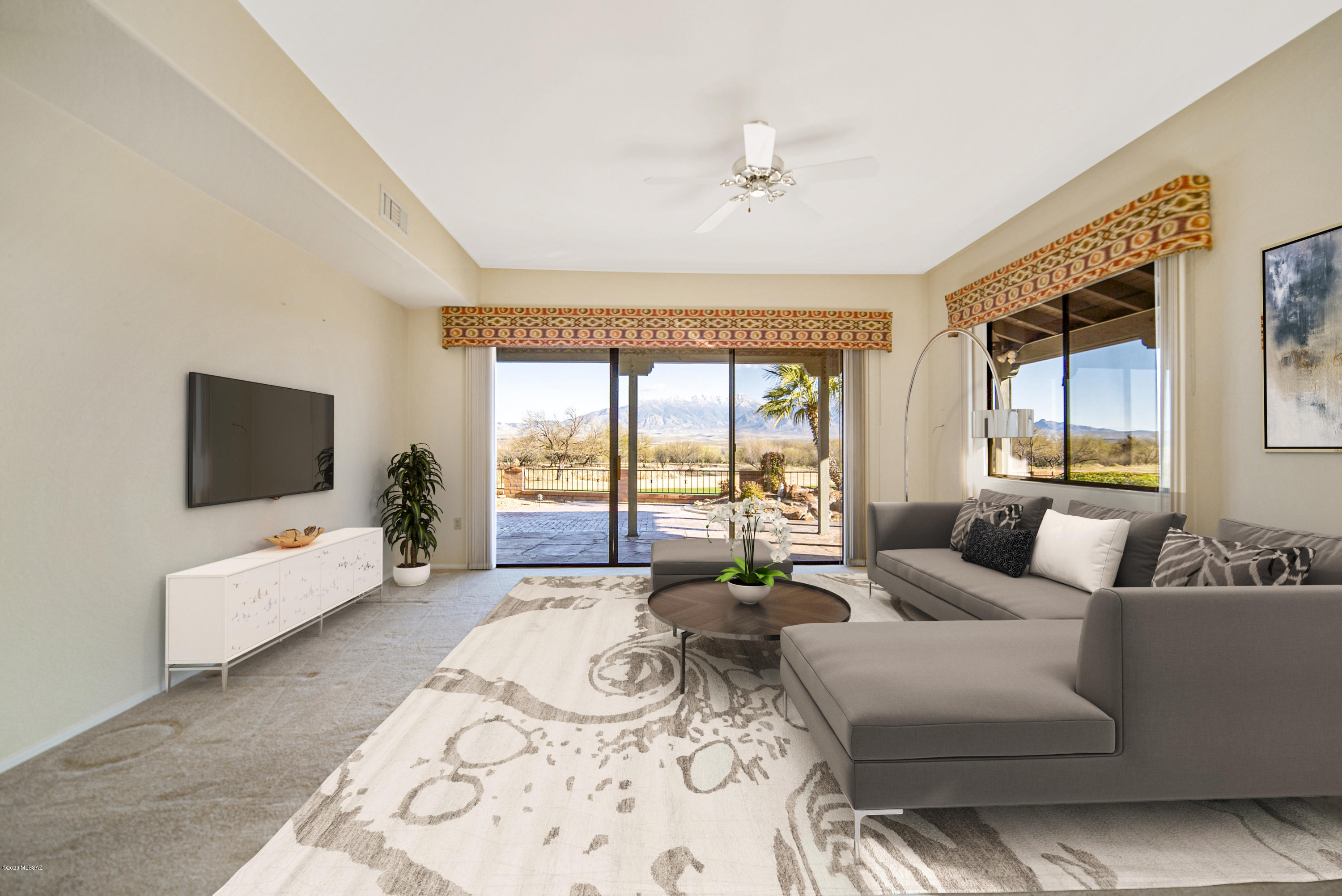 San Ignacio Golf Estates(1-46) - Residential