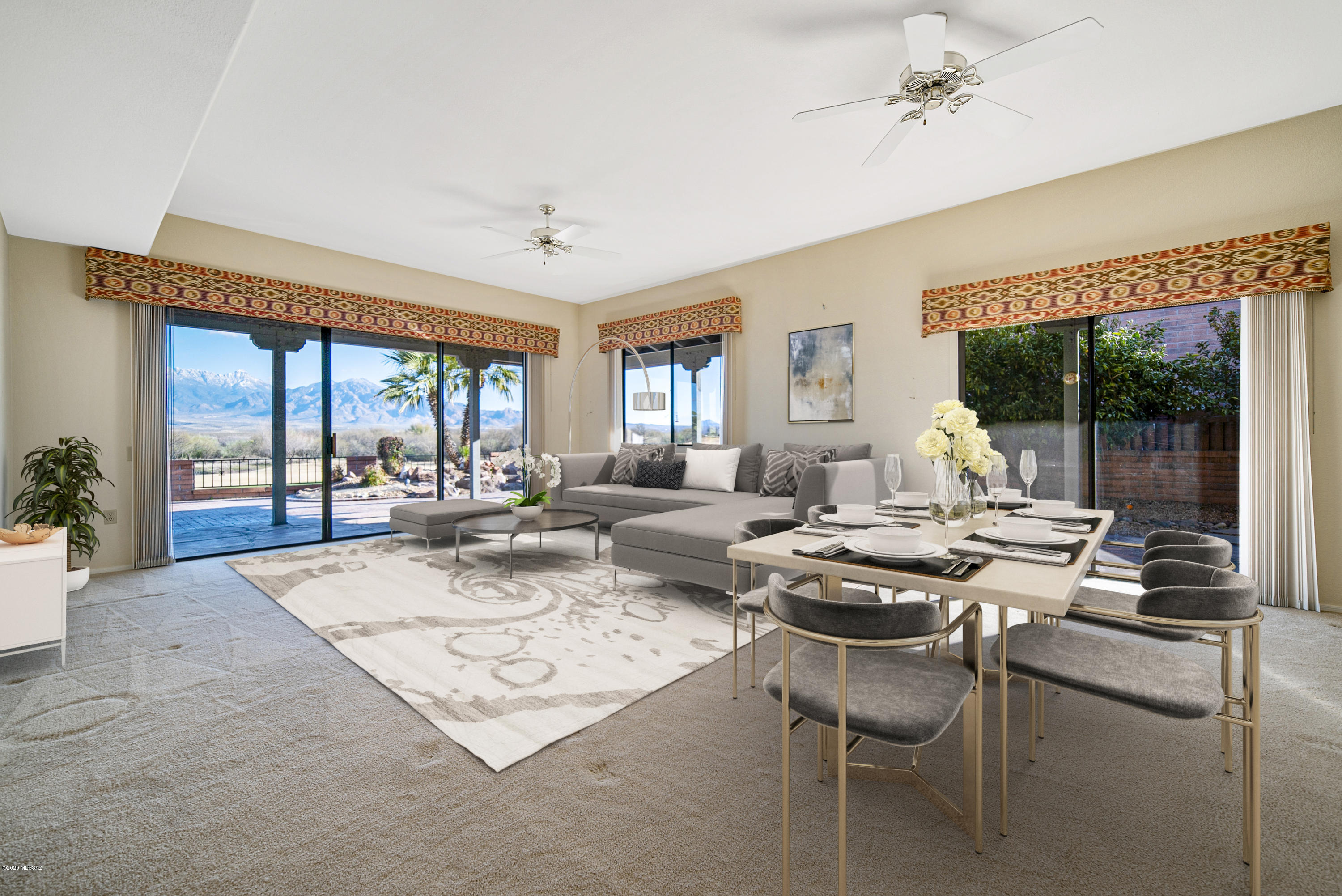 San Ignacio Golf Estates(1-46) - Residential
