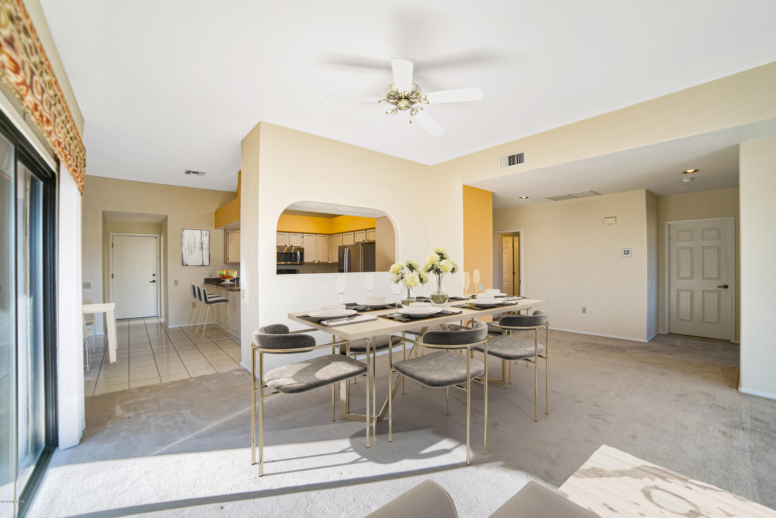 San Ignacio Golf Estates(1-46) - Residential